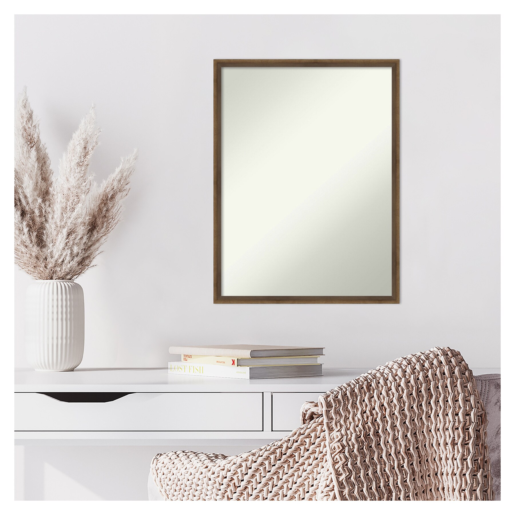 Amanti Art A17005546944 Decor-Mirrors - View #6
