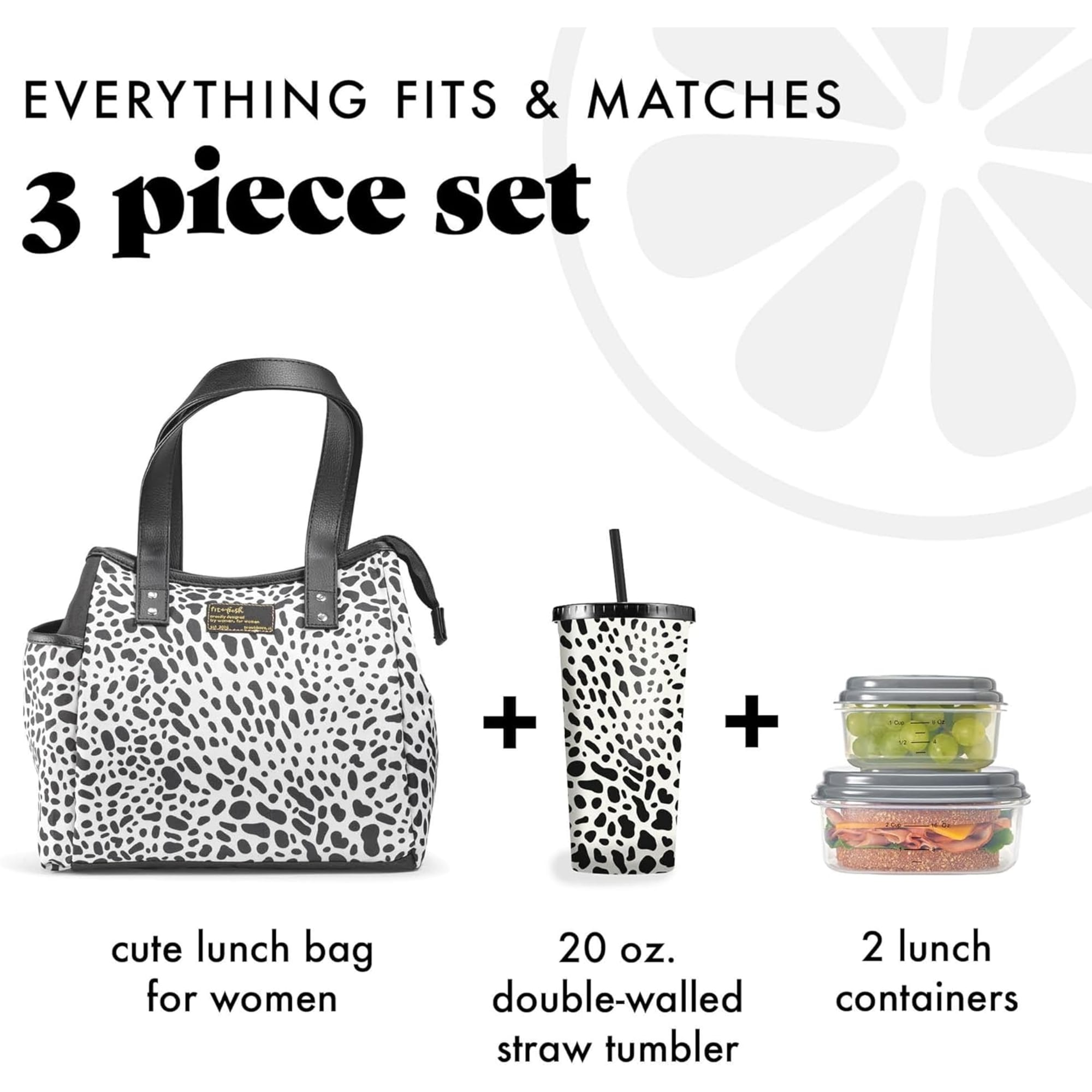 FIT Fresh HWFF2926 Portable-Coolers - View #2