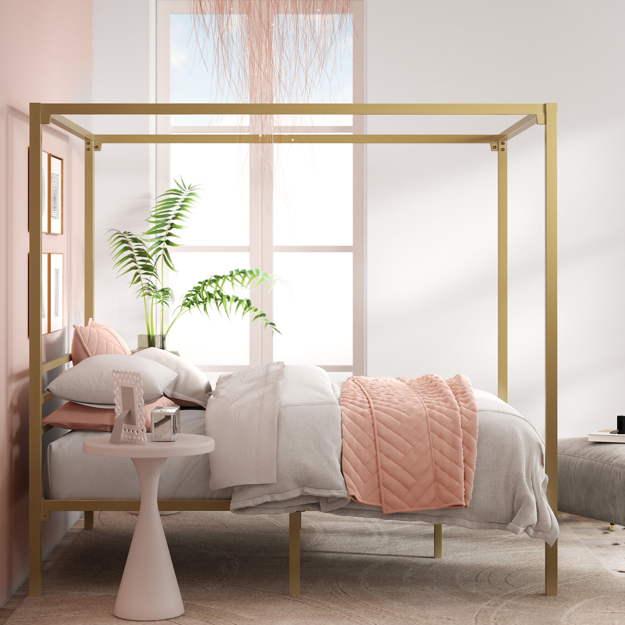 Zinus CLO-HGUW-Q beds - View #3