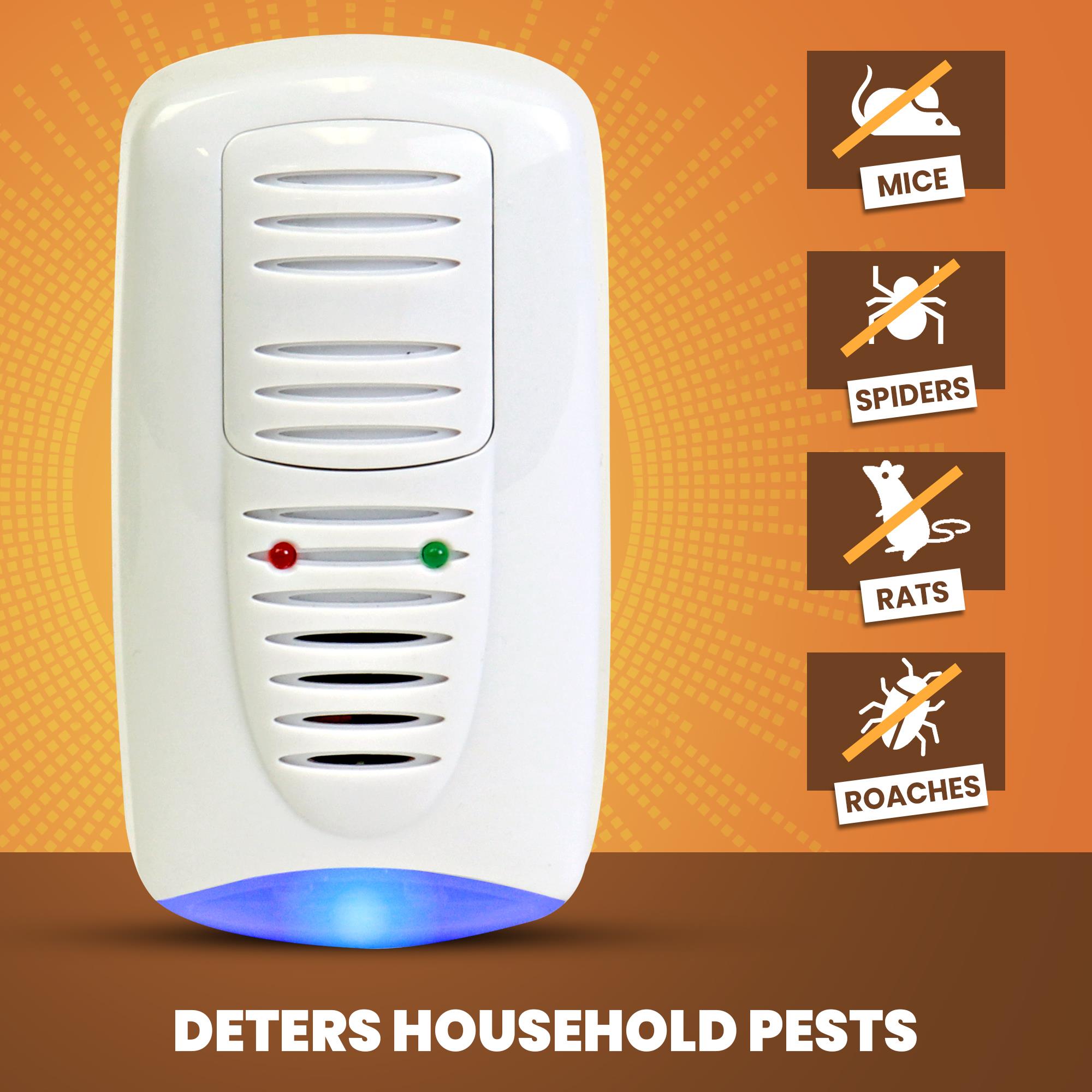 Lentek PR3L Animal-Rodent-Control - View #3