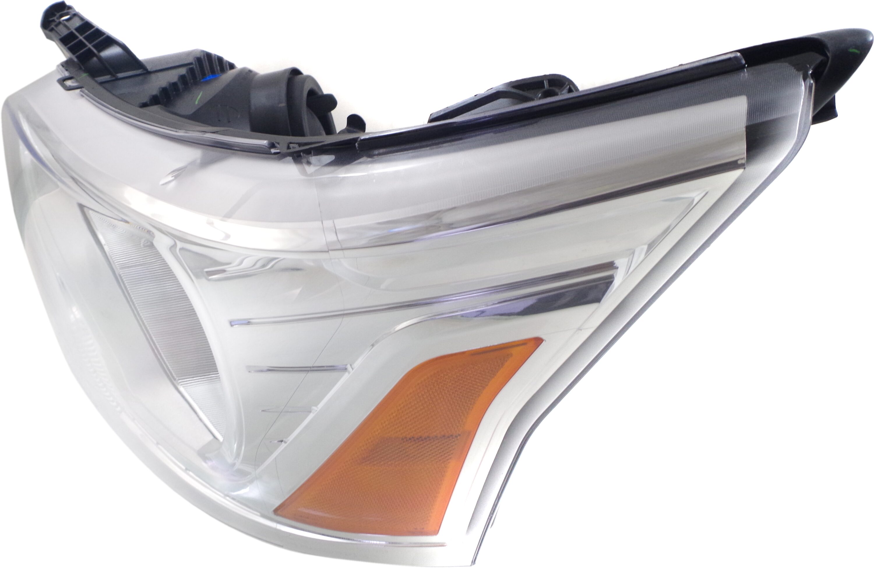 Garage-Pro JCWRF10010004QGP Headlights-Components - View #3