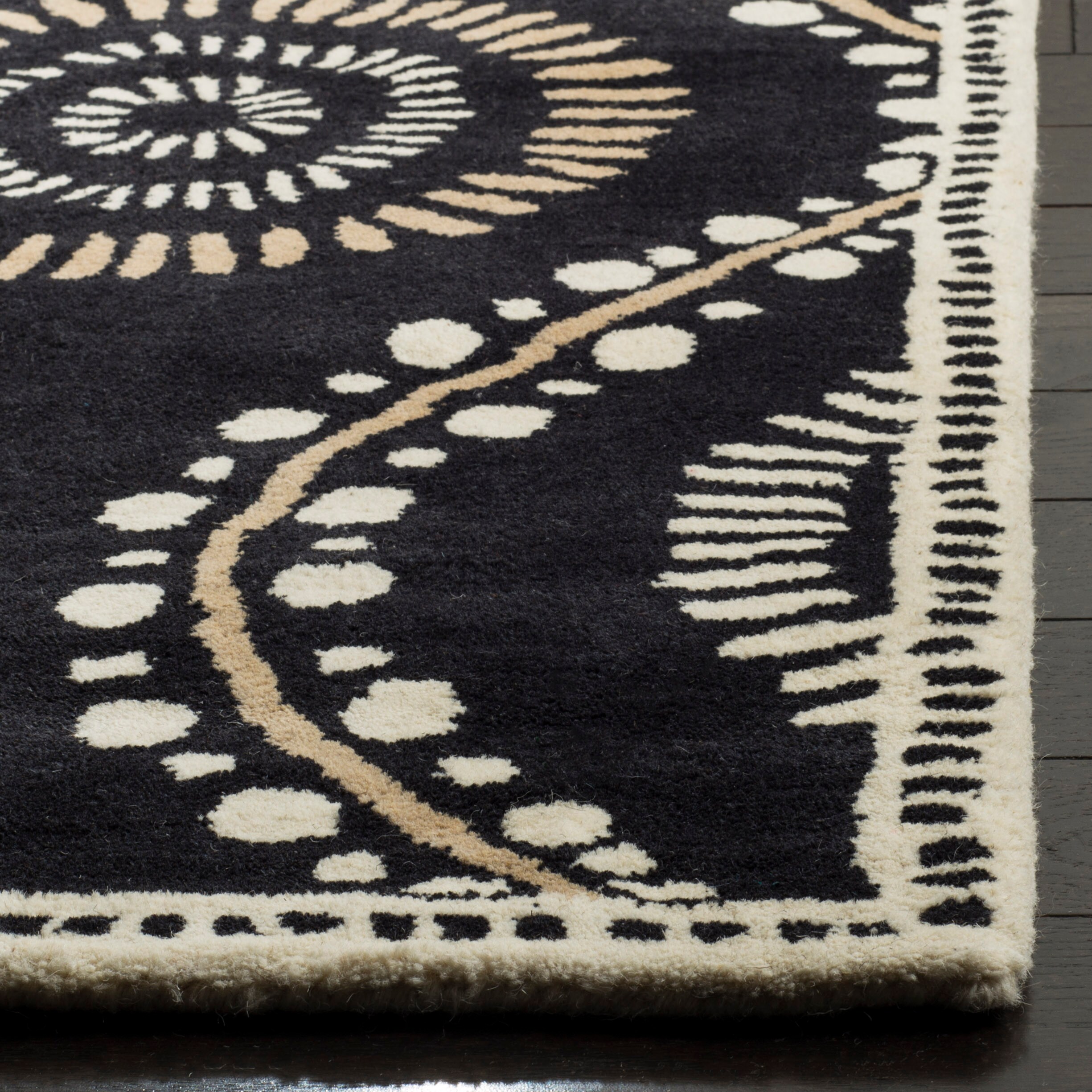 Safavieh MSR4532A-5 rugs - View #7