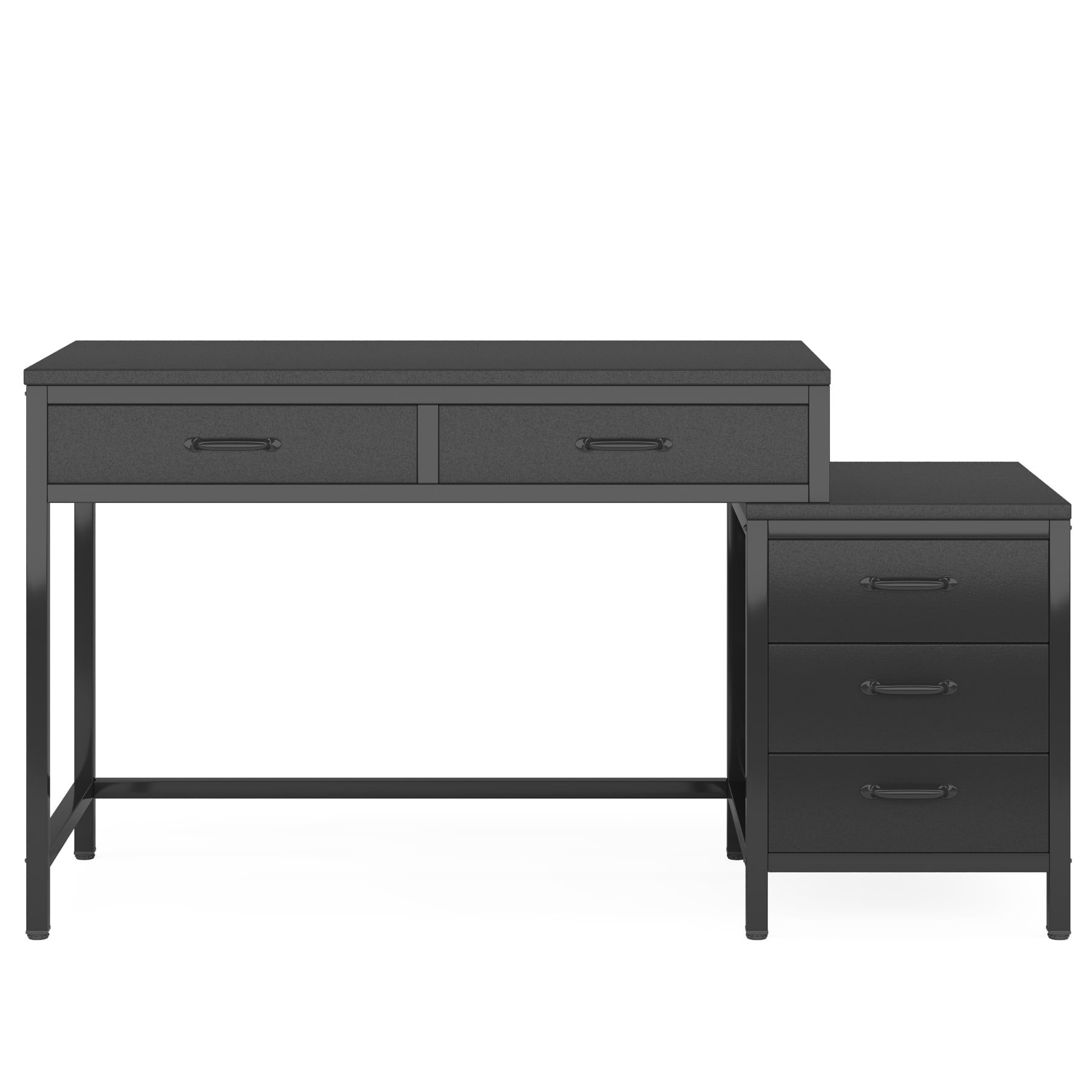 Fnova LWTJ-JW0838 Office-Tables - View #10