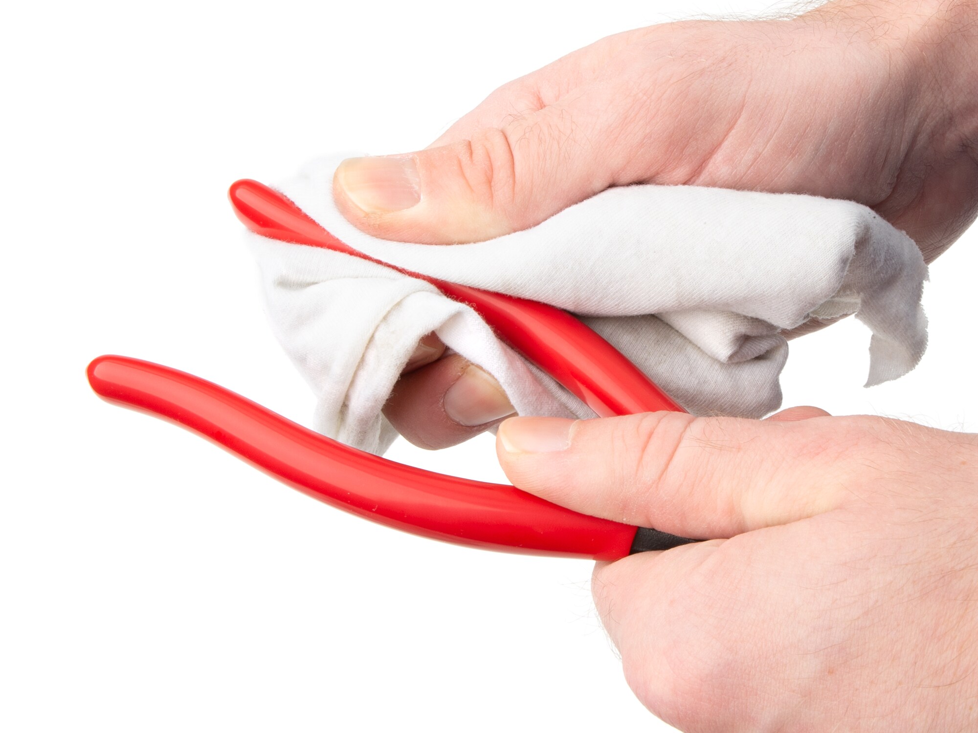 TEKTON PGF10008 pliers - View #9
