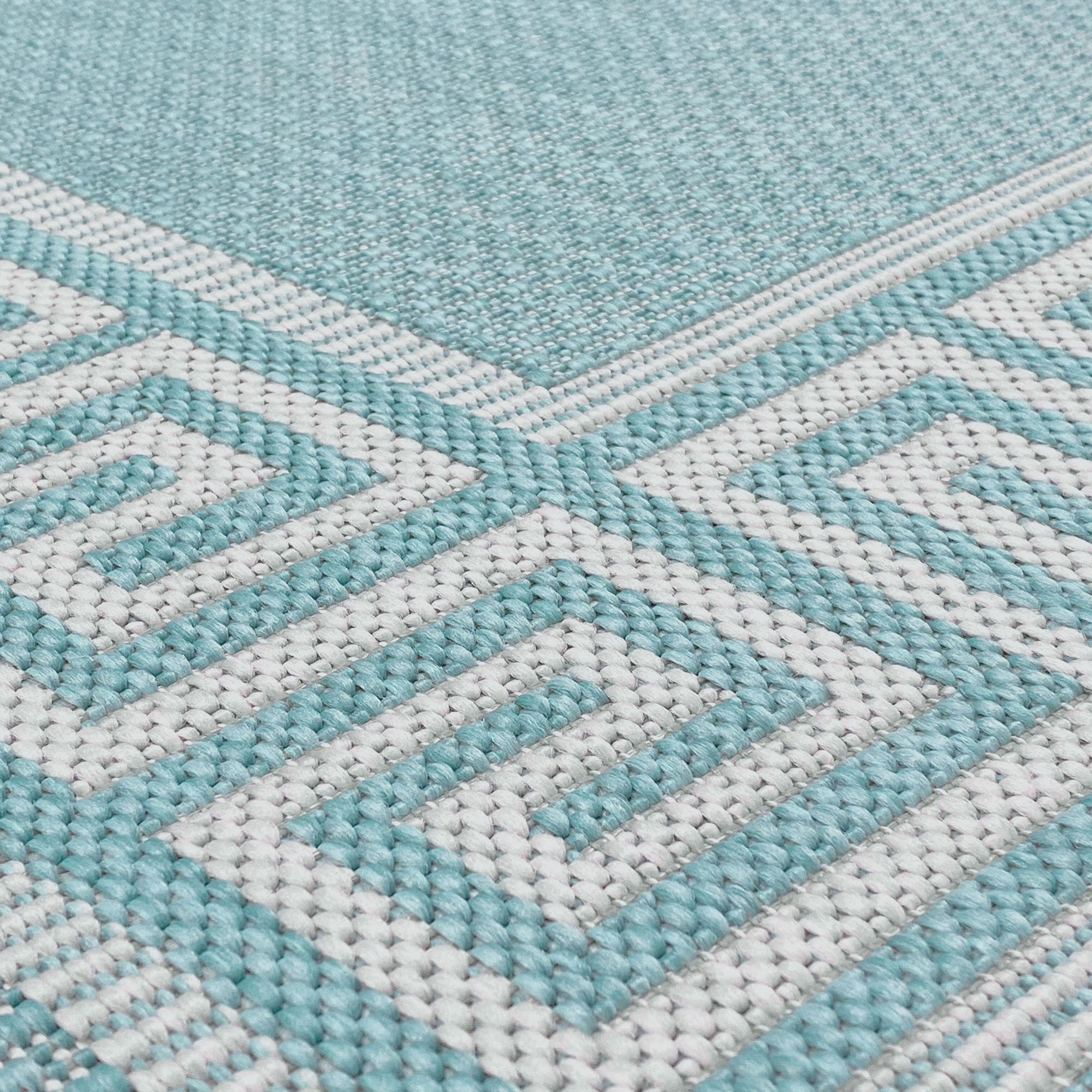Tayse ECO1006 4X6 rugs - View #8