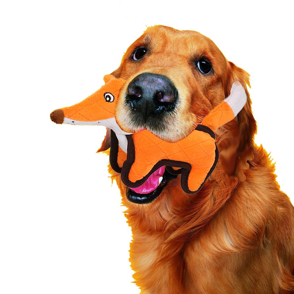 Pet Life DT28OR Dog-Toys - View #2