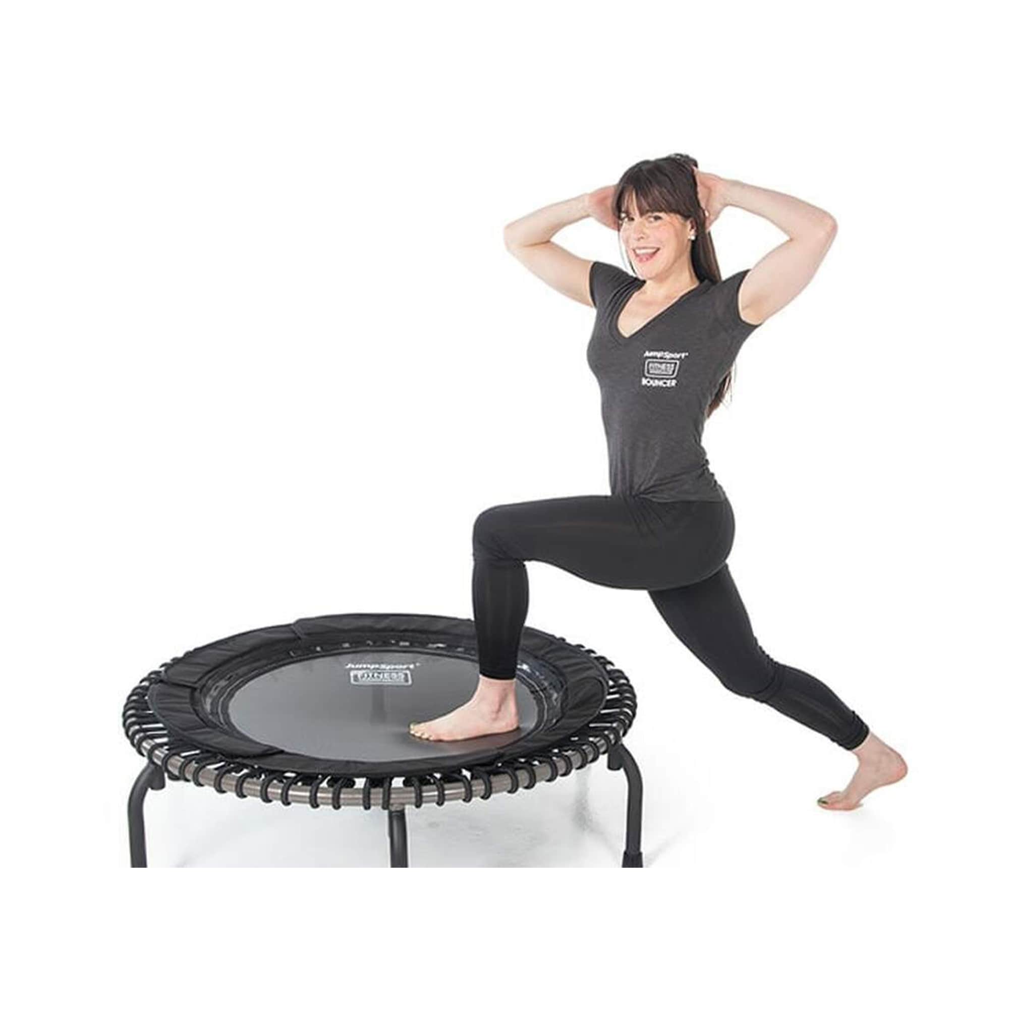 JumpSport 168418 trampolines - View #7