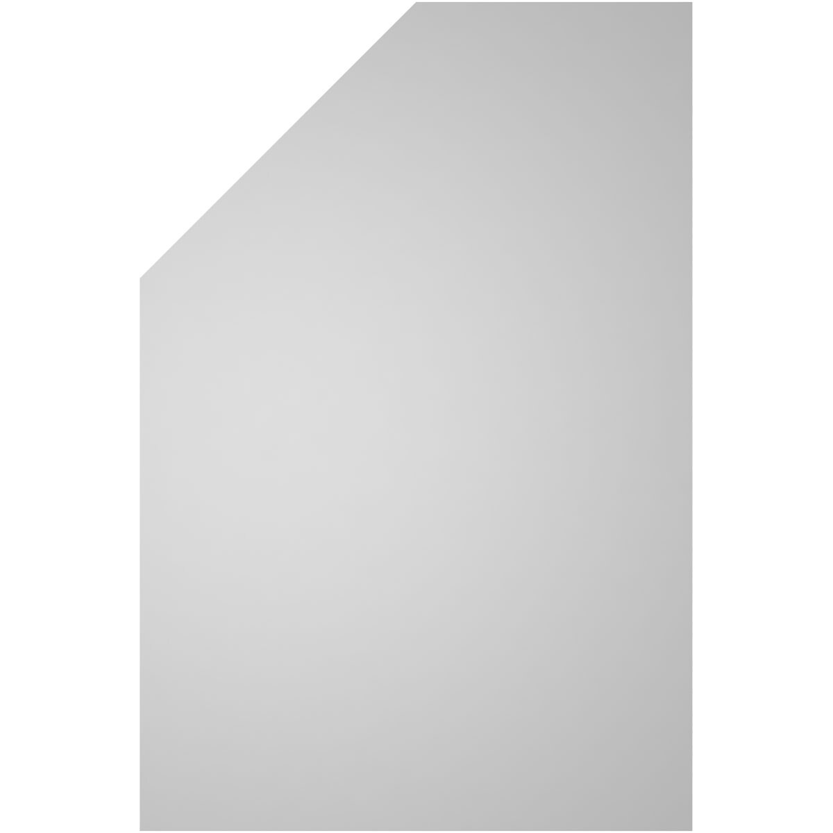 Ekena Millwork GVPOR28X4202SN Gable-Vents - View #4