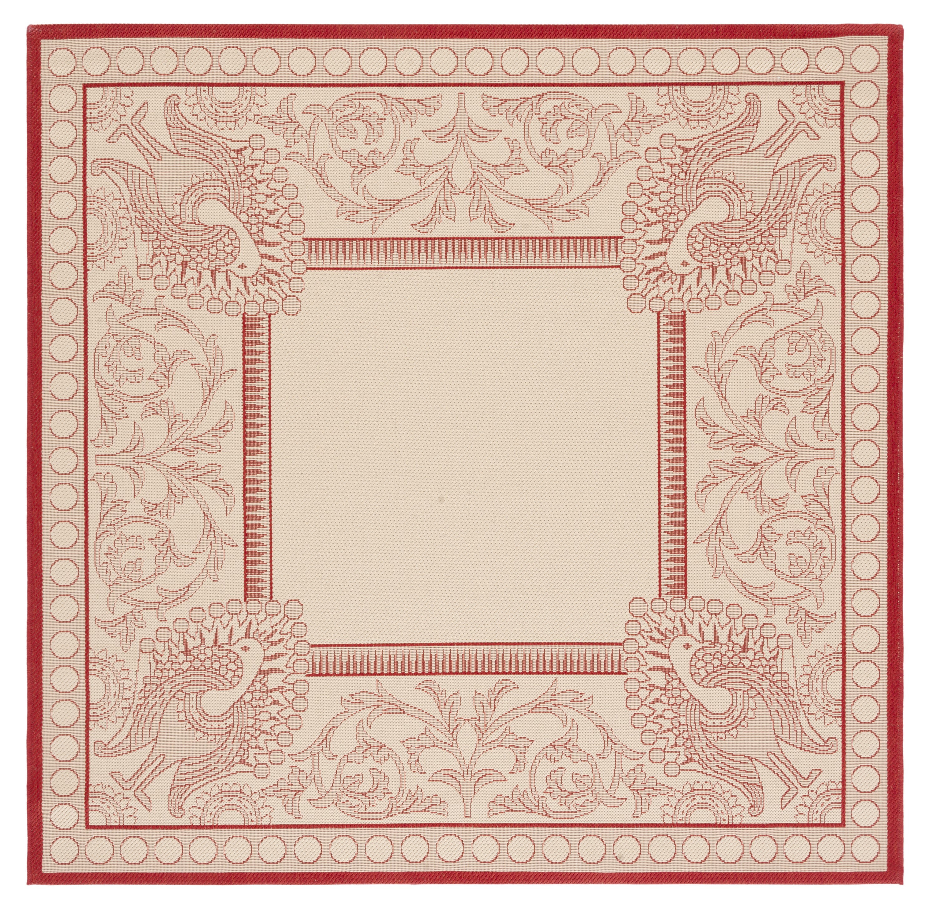 Safavieh CY2965-3701-7SQ rugs - View #2