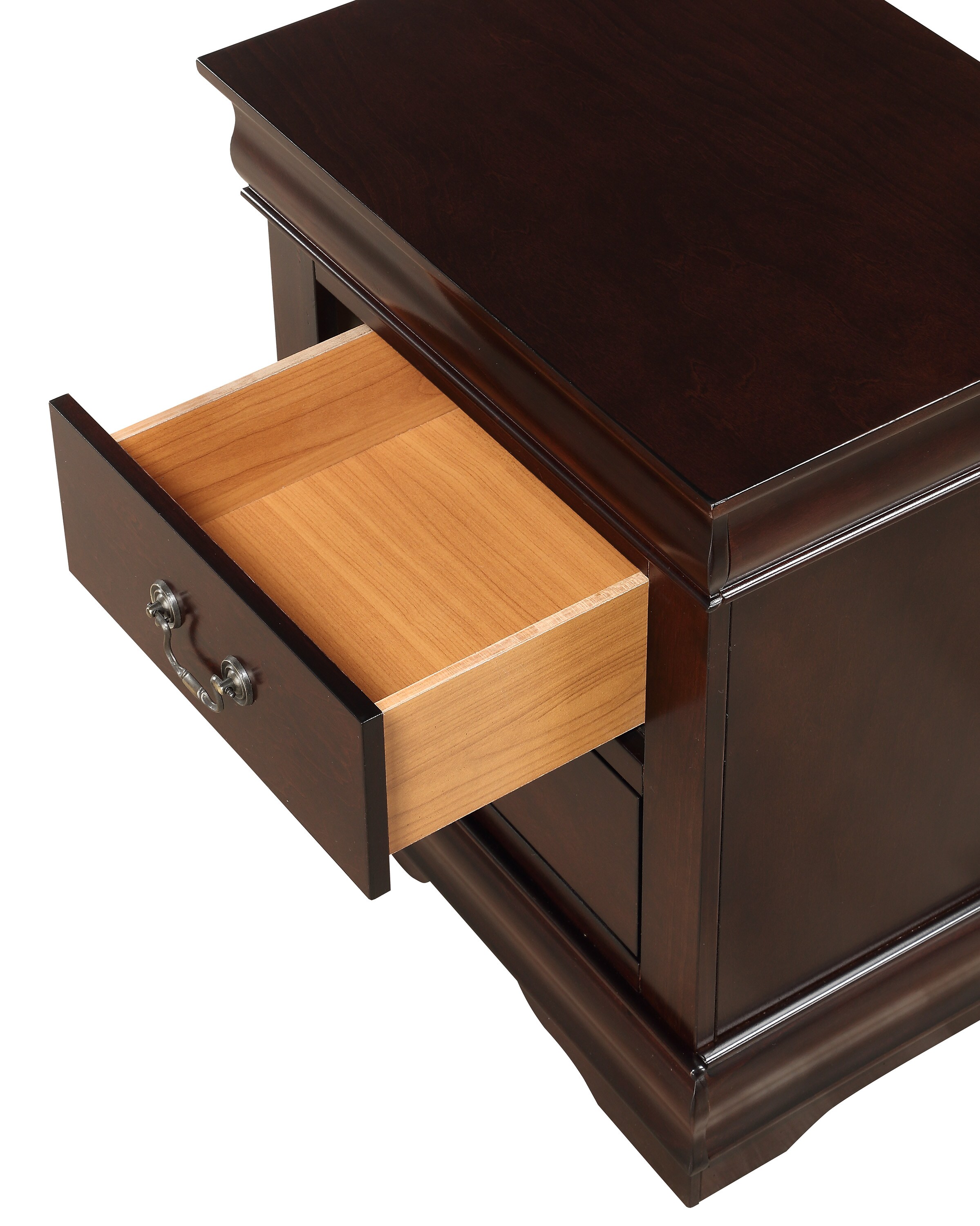 GLANZEND 6514OKJZ9 nightstands - View #3