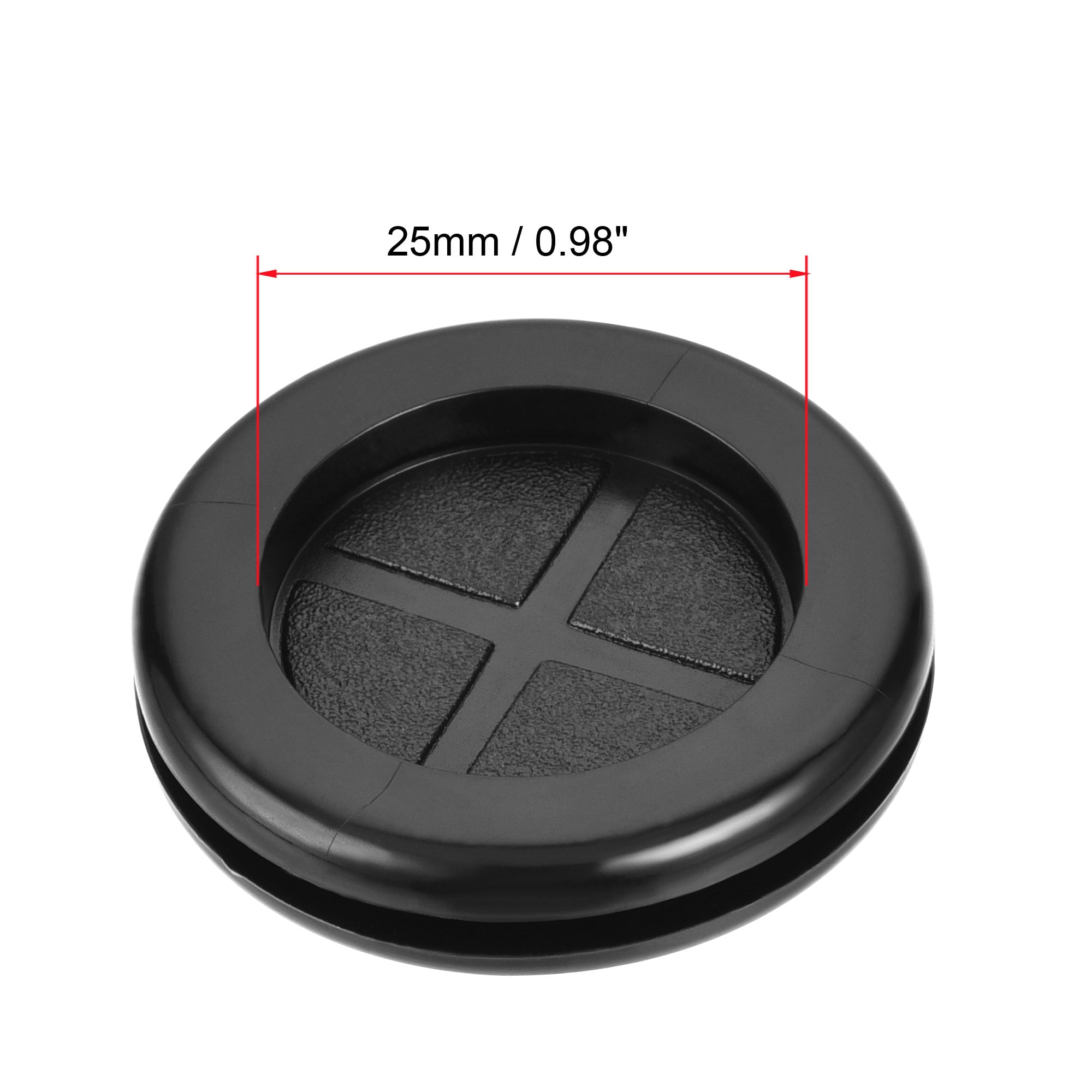 Unique Bargains S25092300UX2350 grommets - View #3