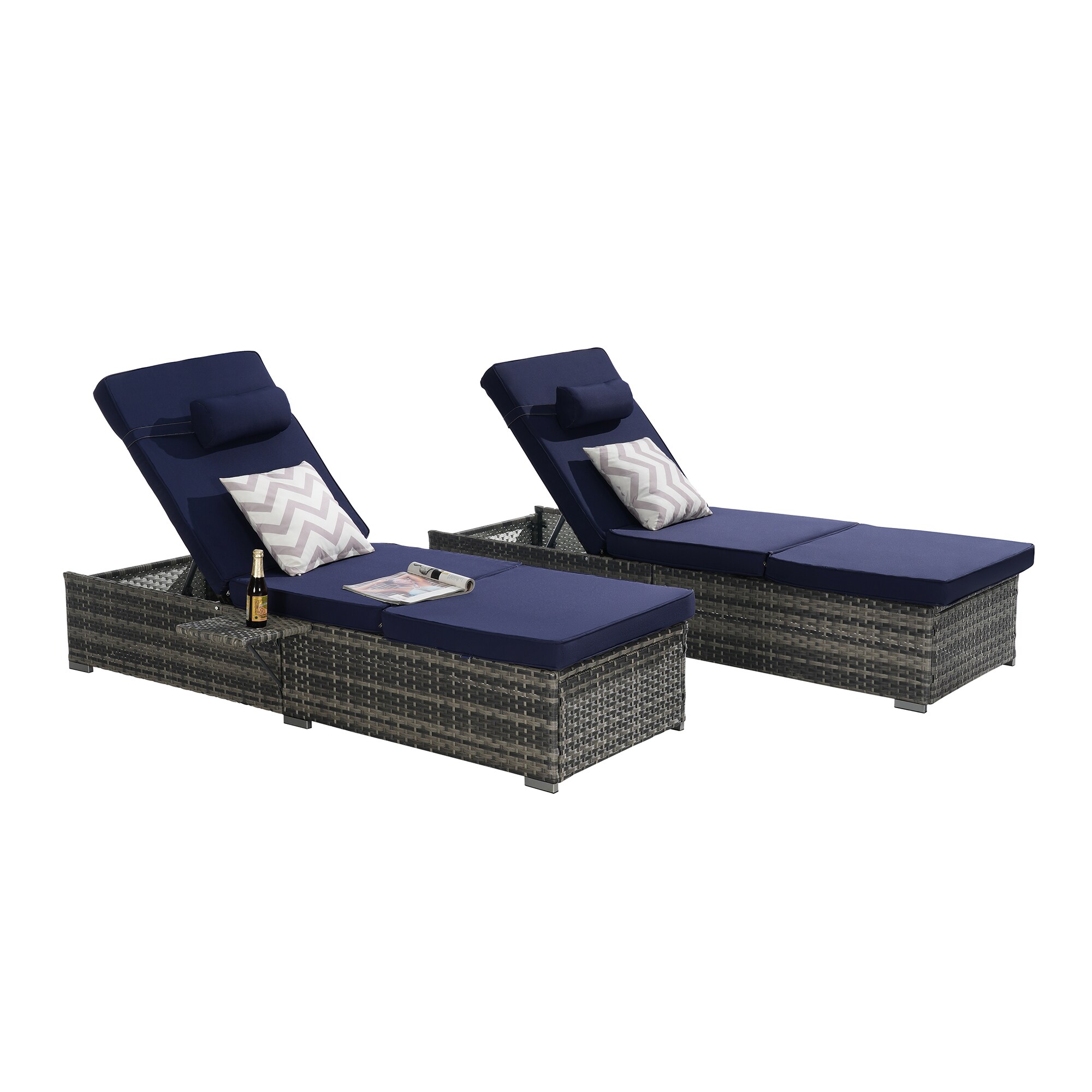 Sunrinx MG12-PFF-20 Patio-Chairs - View #9