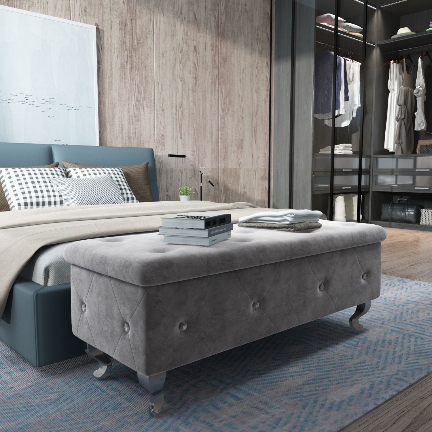 JASMODER W57851889 Sofas-Loveseats - View #3