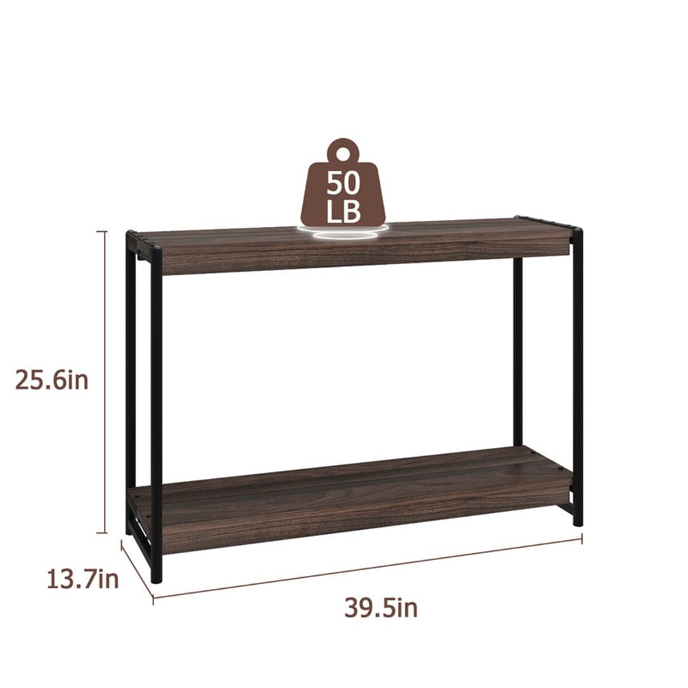 Garvee PHO-0W51M8XS Console-Sofa-Tables - View #7