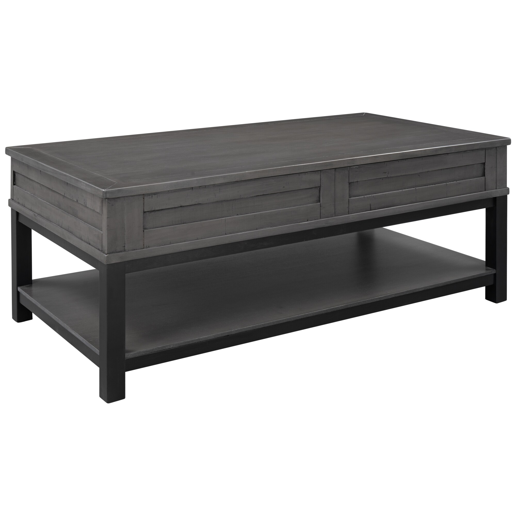 Clihome MA-WF-HT-16045 Coffee-Tables - View #7