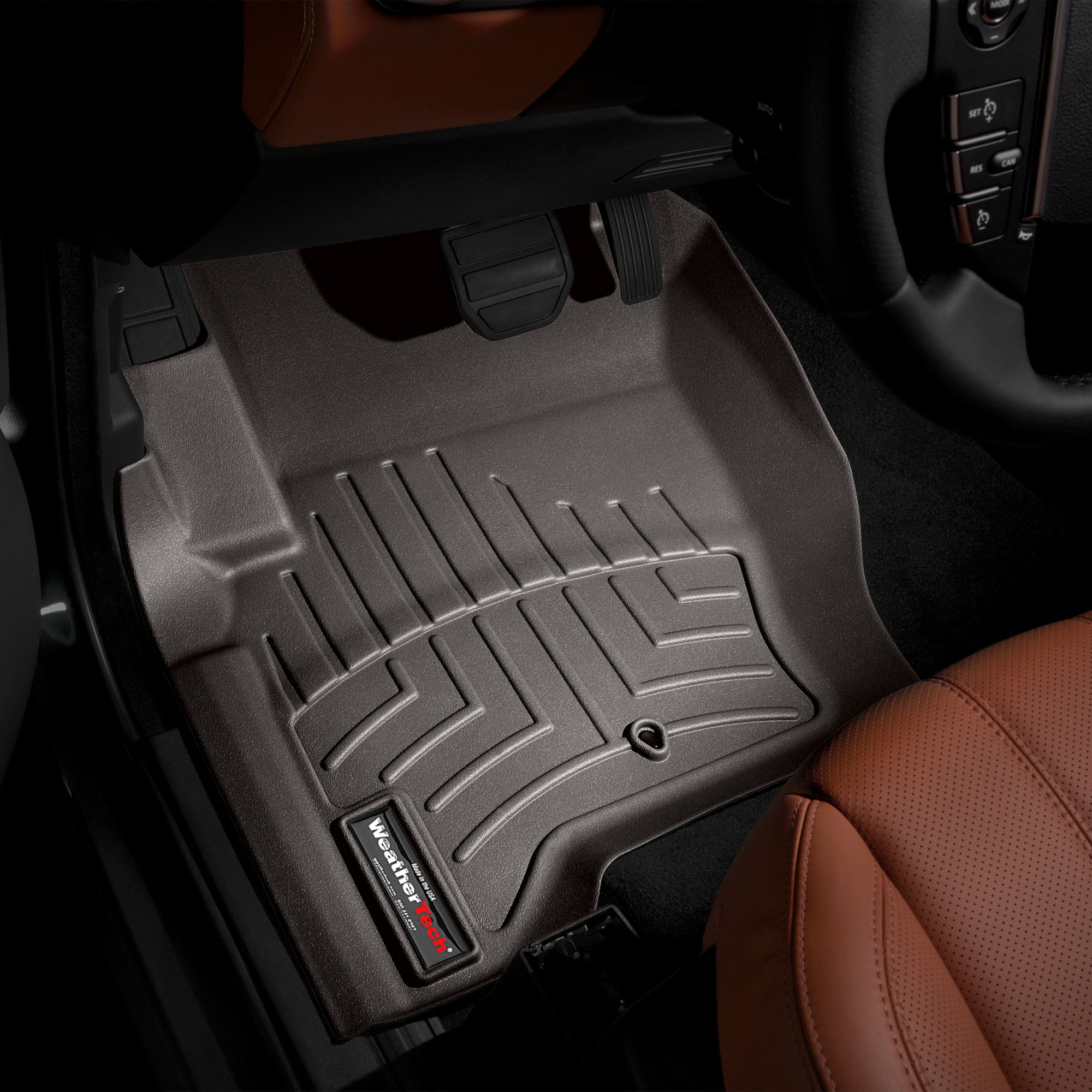 WeatherTech 473621 Interior-Car-Acc - View #2