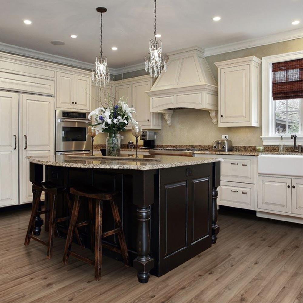allen + roth L405SMP Laminate-Flooring-Samples - View #5
