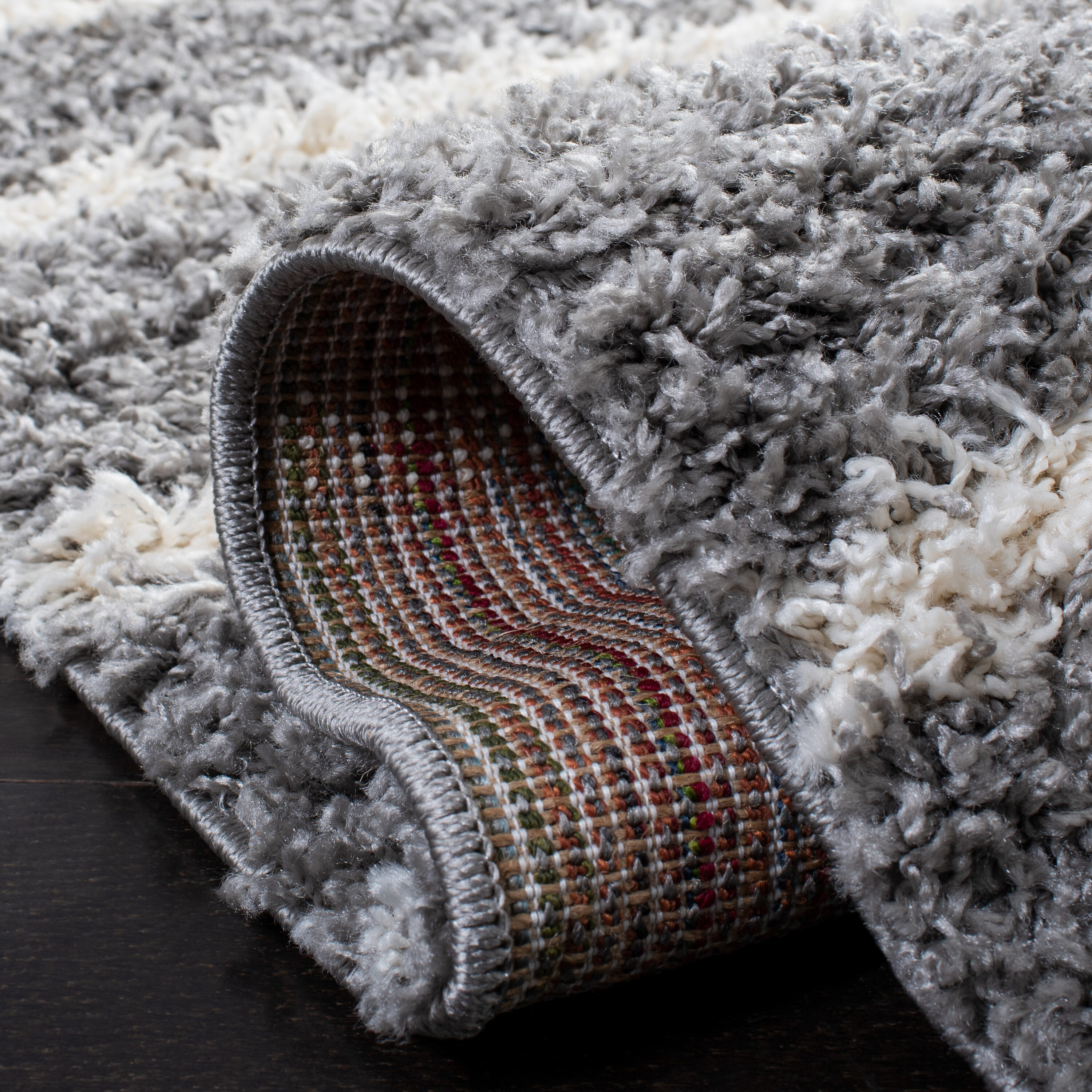 Safavieh VNS603J-8SQ rugs - View #5