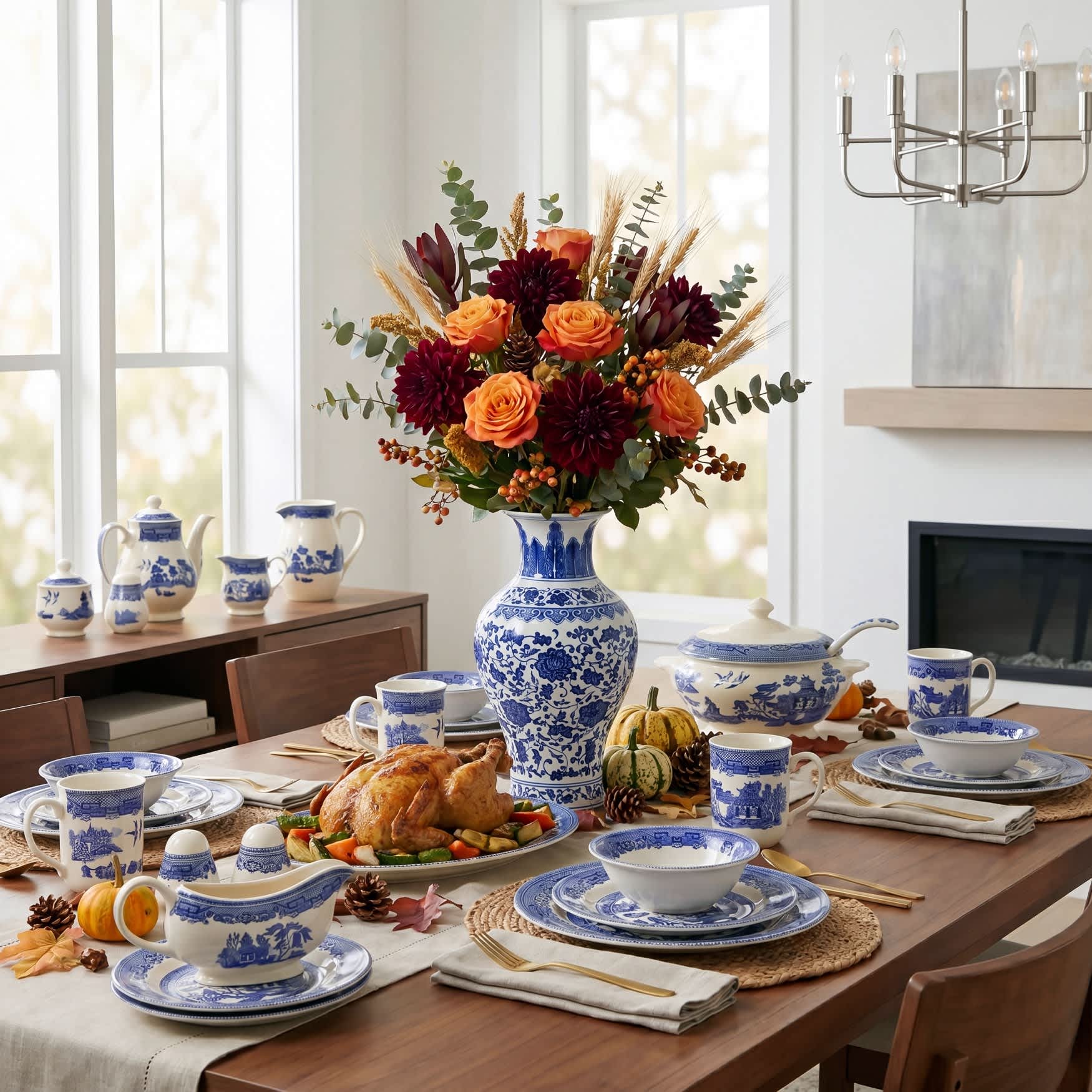BrylaneHome 199902192217 serveware - View #7