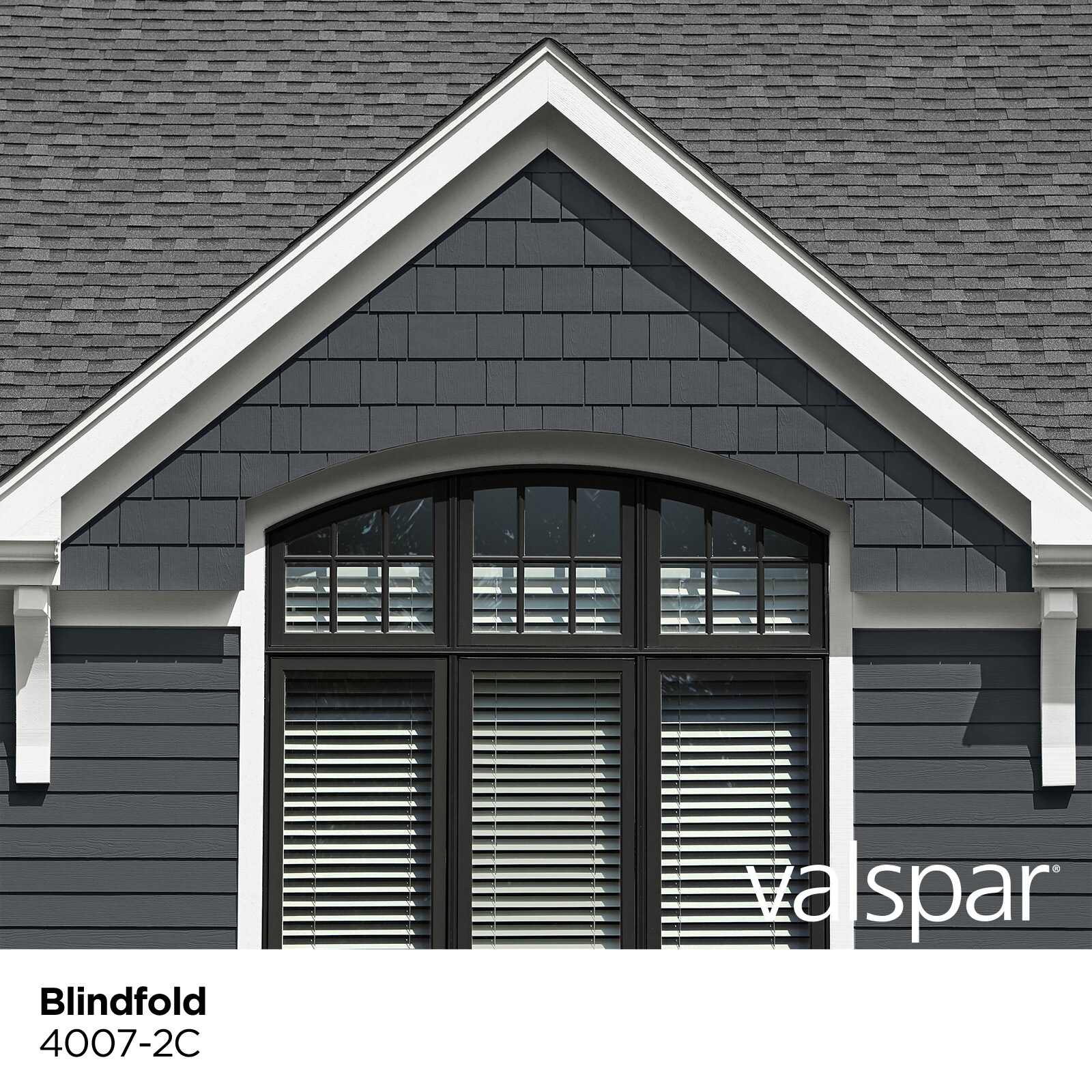 Valspar 4007-2C-145636 Exterior-Paints - View #3