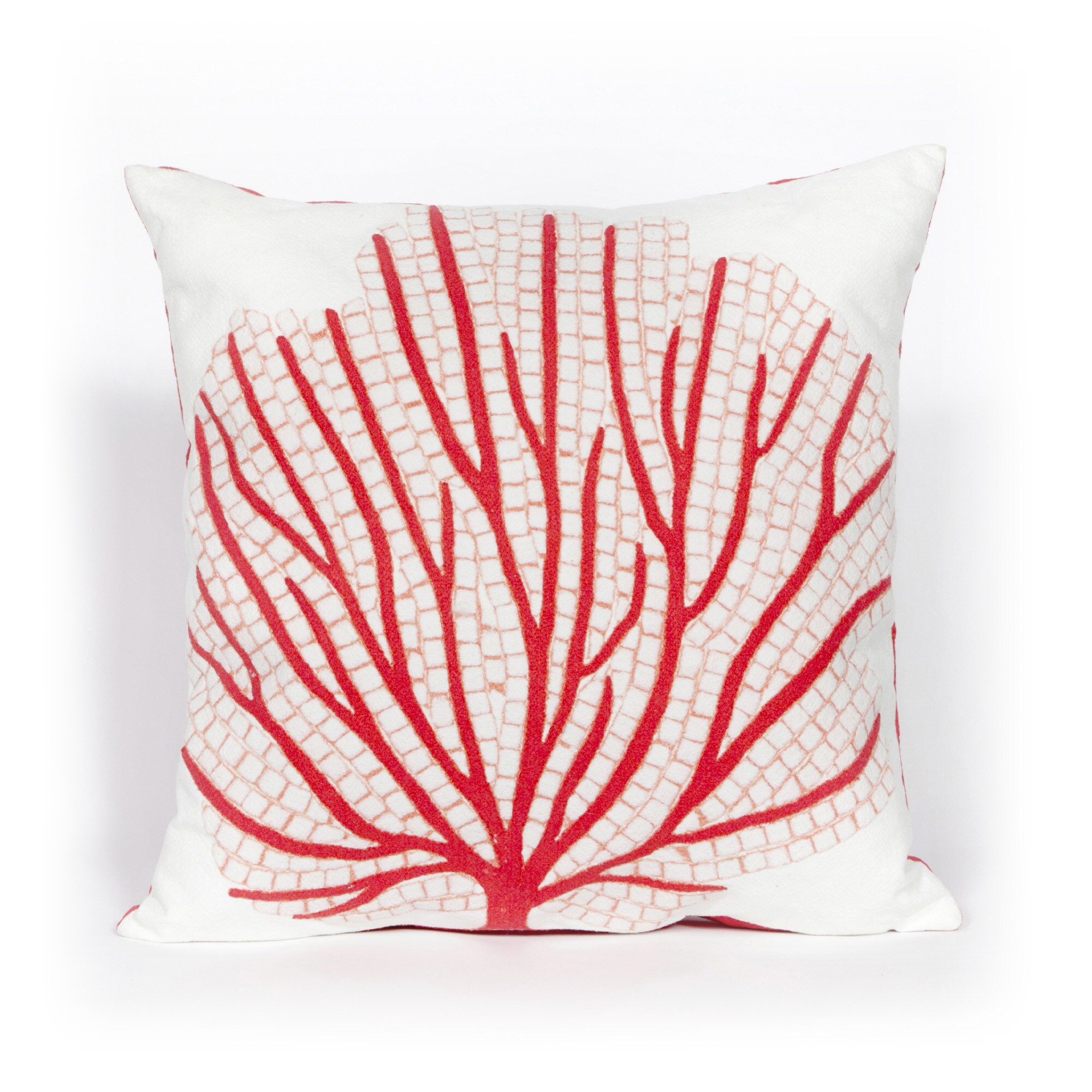 Liora Manne 7SC2S418517 Accent-Pillows - View #2