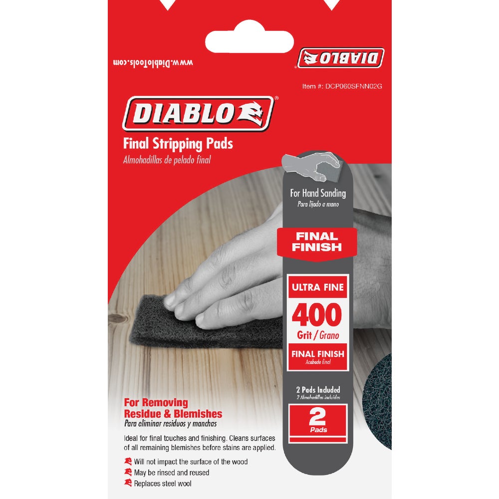 Diablo DCP060SFNN02G Garden-Hand-Tool-Kits - View #2