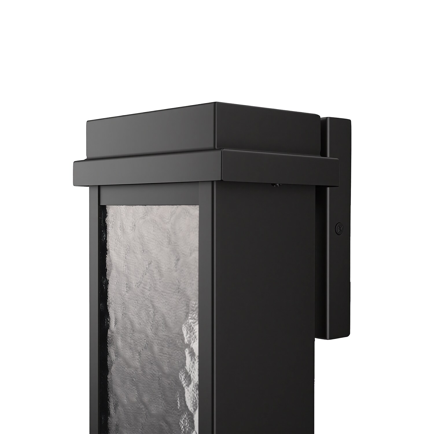 DORESshop LSC-WB12301AFBK3-2 Outdoor-Wall-Lighting - View #7