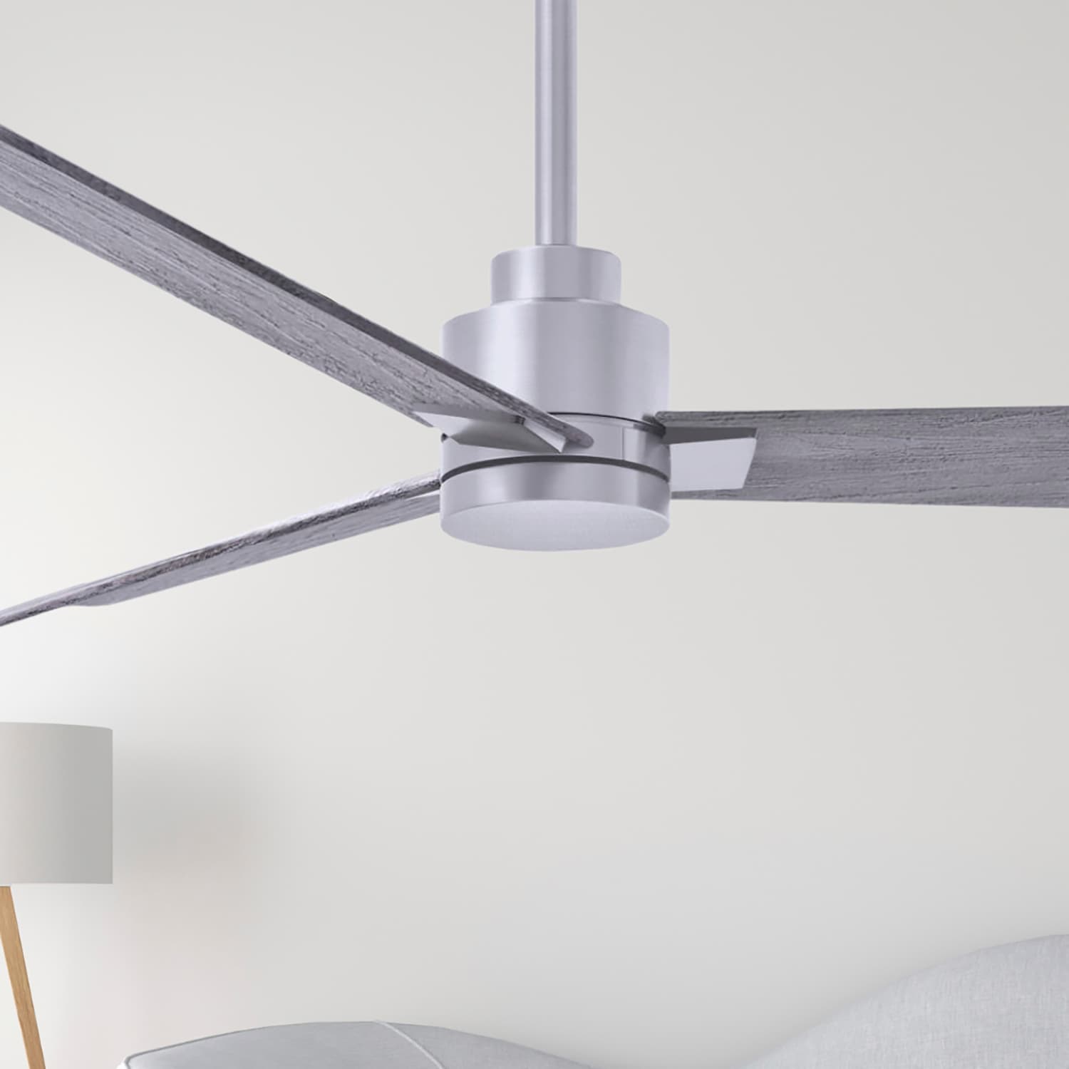 Matthews Fan Company AK-BN-BW-56 Ceiling-Fans - View #12