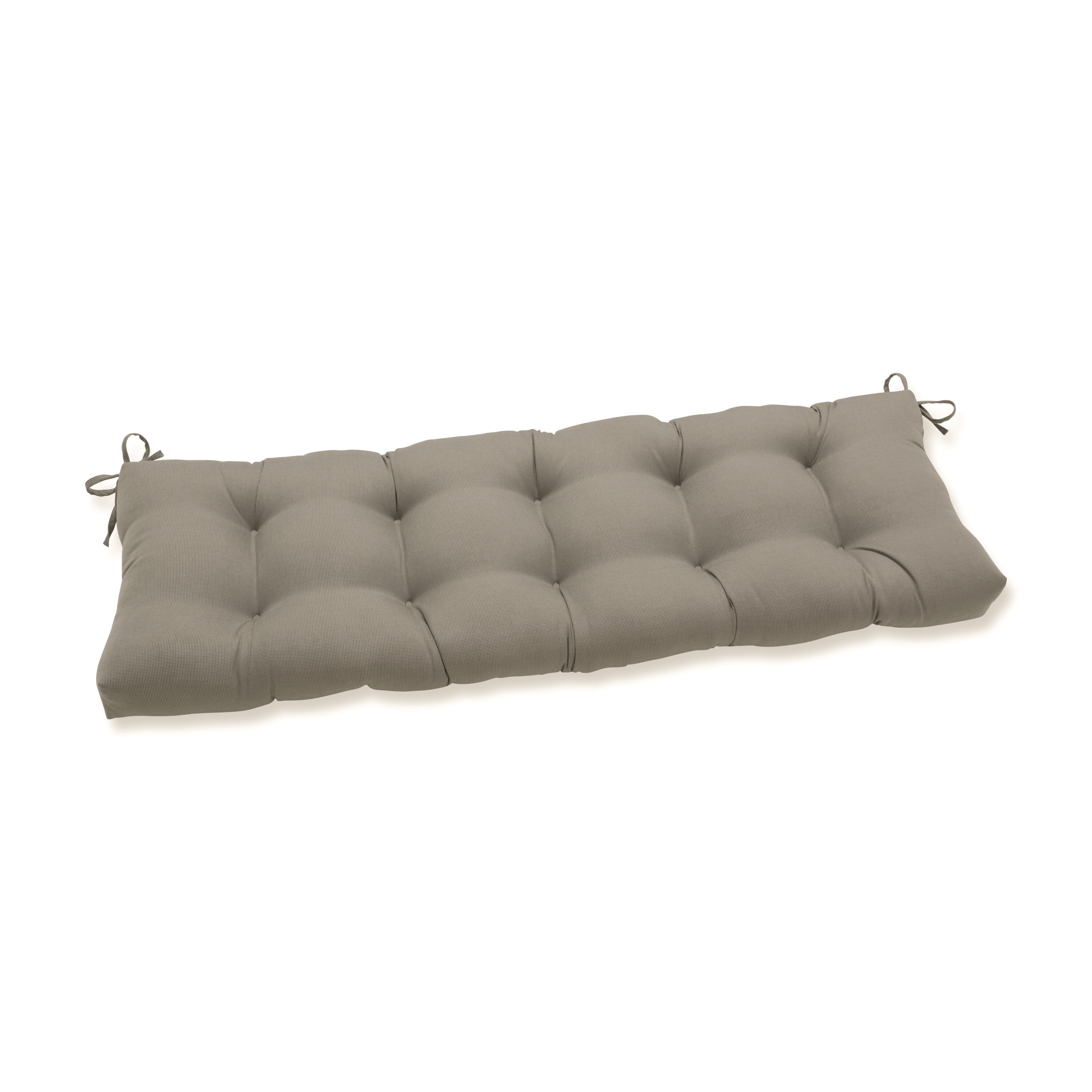 Pillow perfect westport 2025 outdoor bench cushion