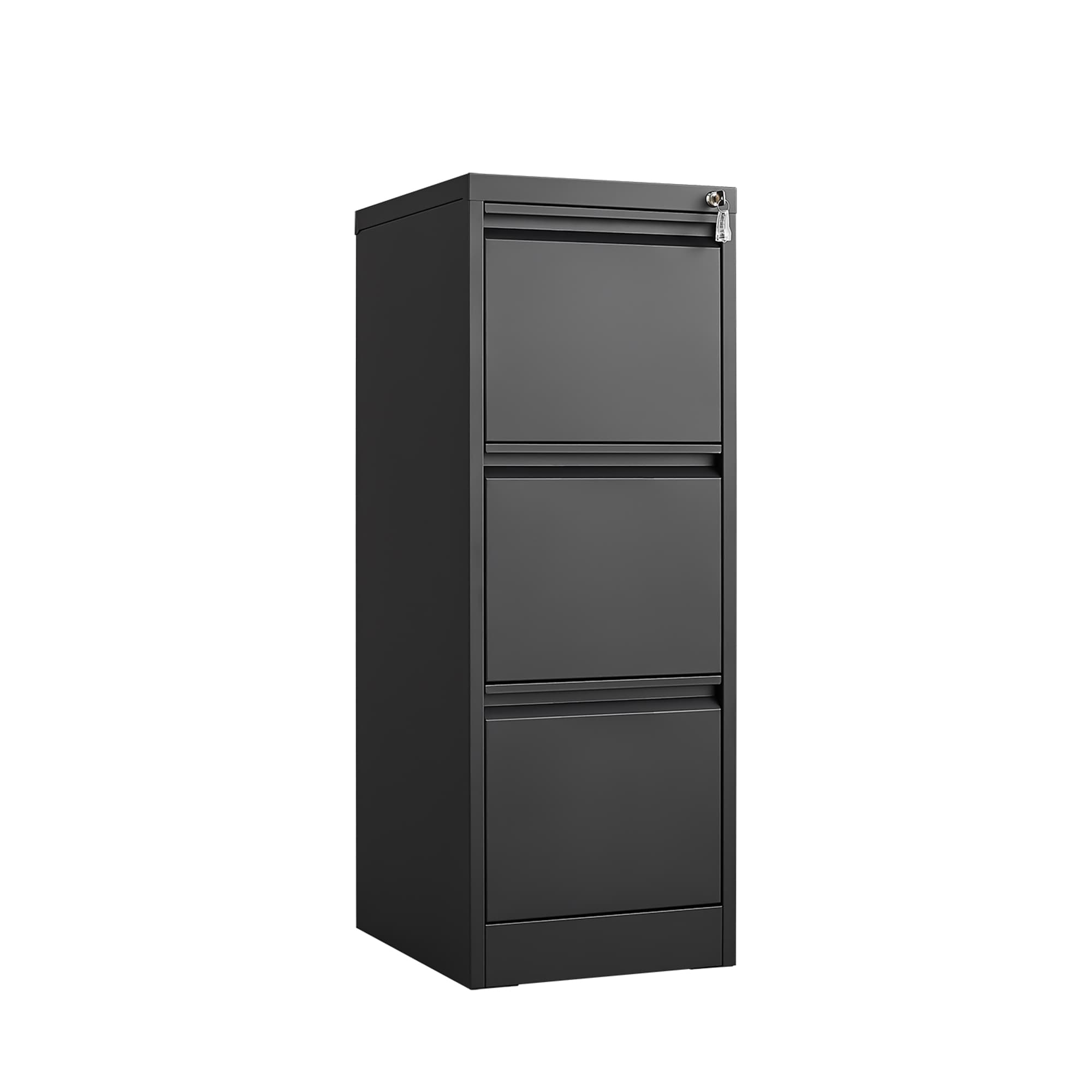 SINOFURN SYD050007BK Filing-Cabinets - View #8