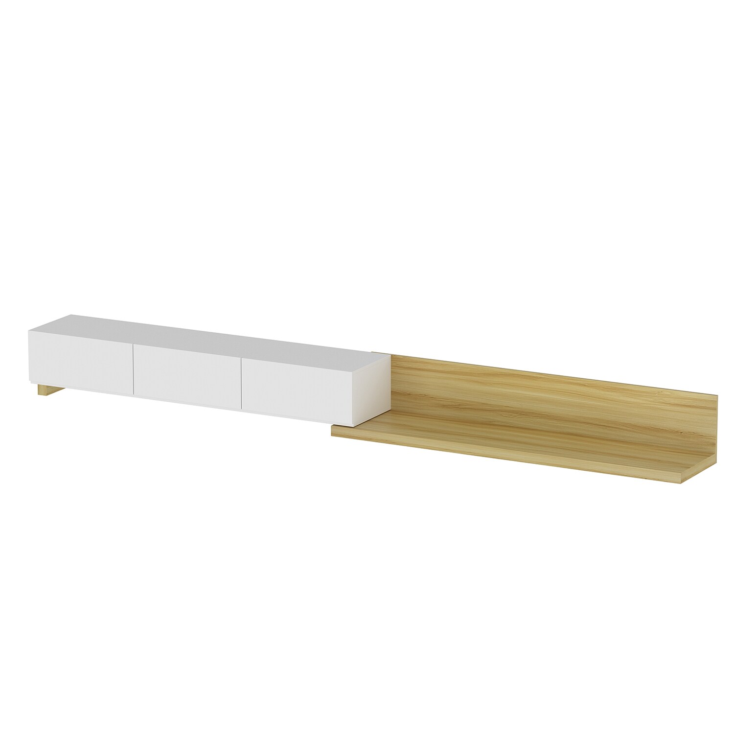 FUFU&GAGA KF020391-01 Tv-Stands - View #5