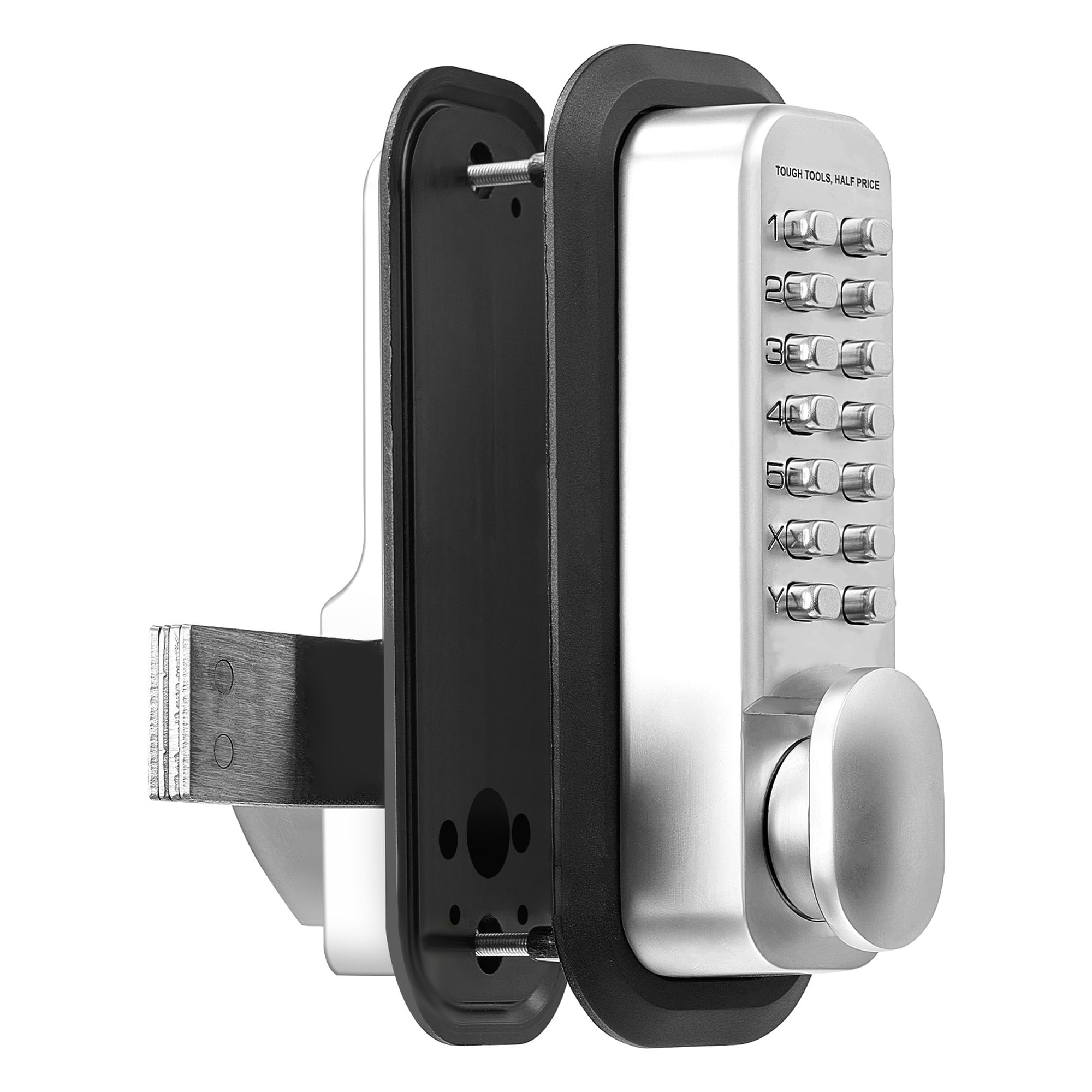 Vorene J-Z56HL7OVCWNQ Door-Knobs - View #7
