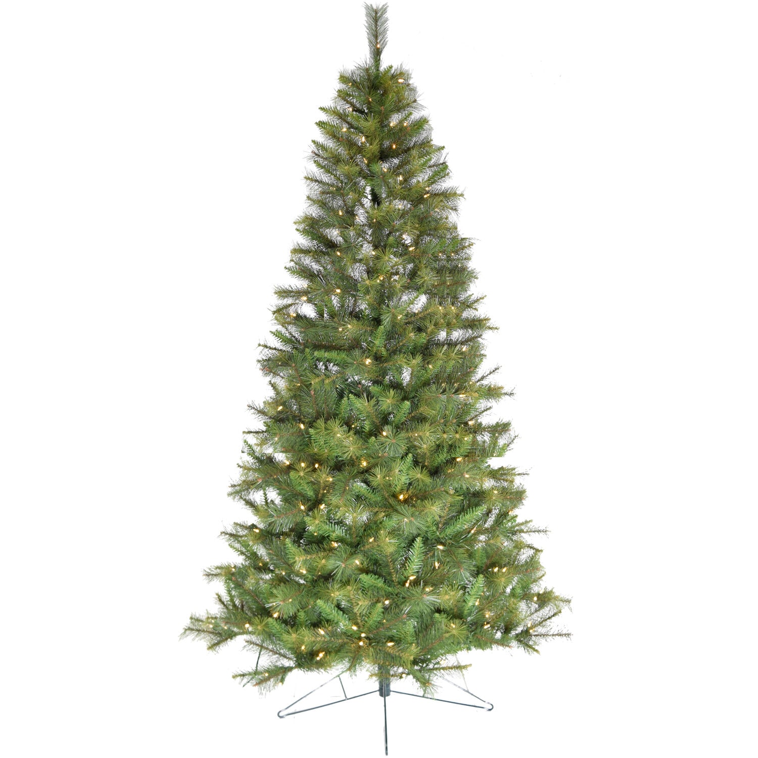 Fraser Hill Farm FFHTD065-5GR Artificial-Christmas-Trees - View #3
