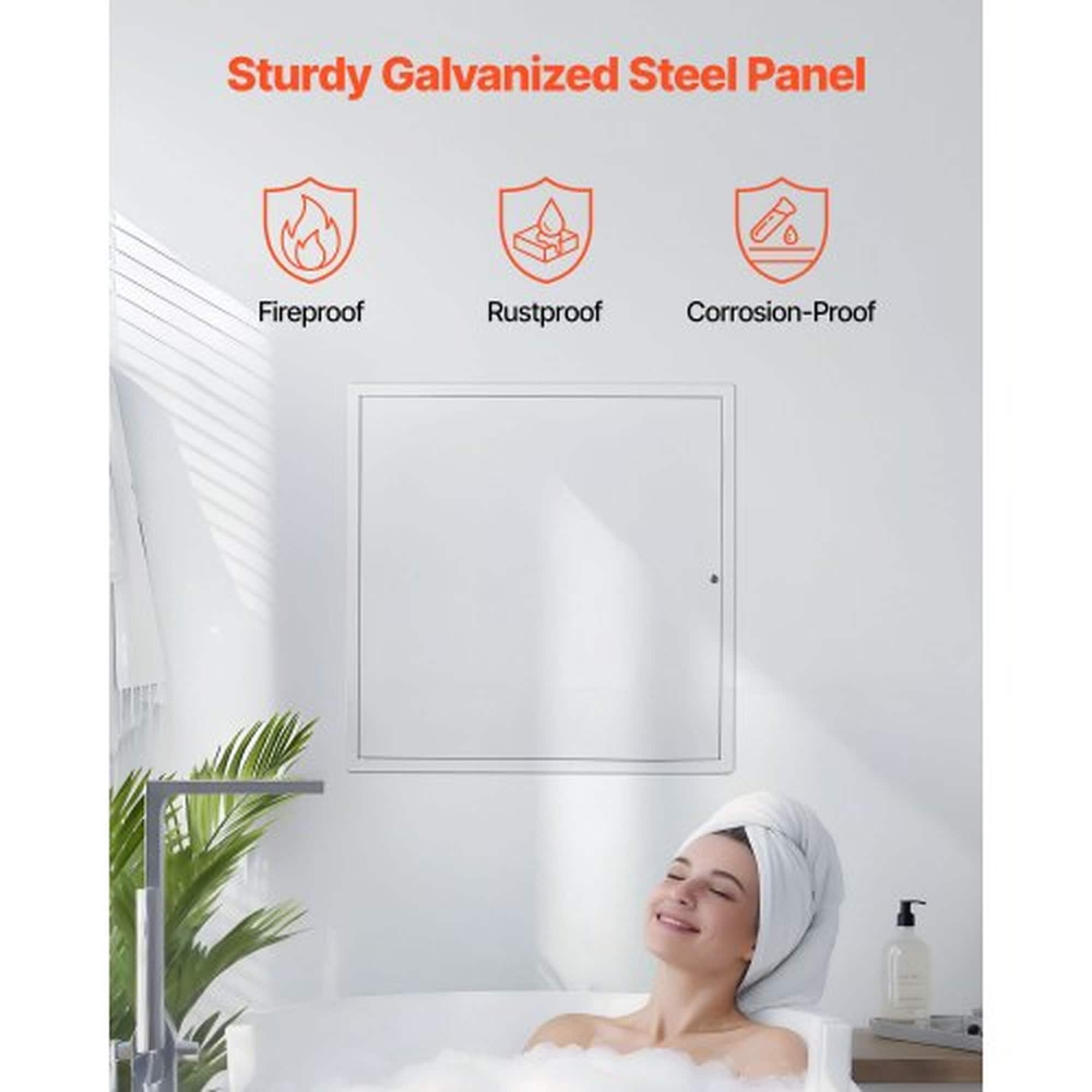 Numhew NHDREW29709 Access-Panels - View #4