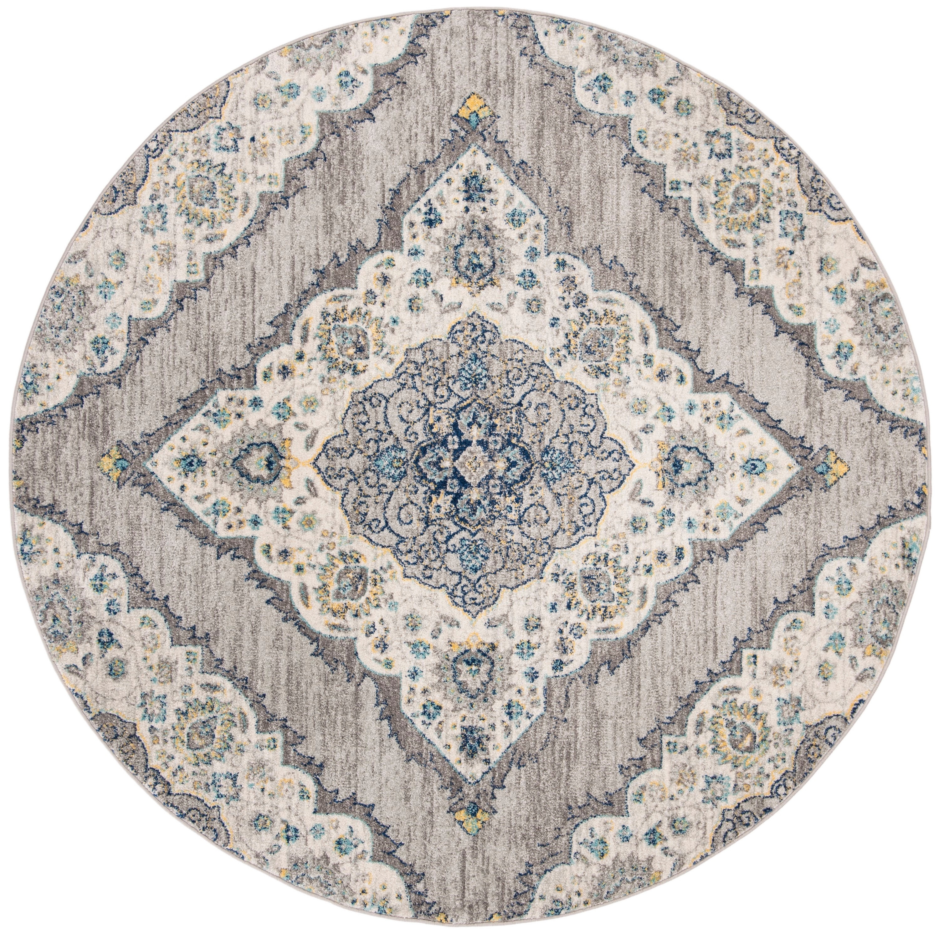 Safavieh MAD153F-7R rugs - View #2