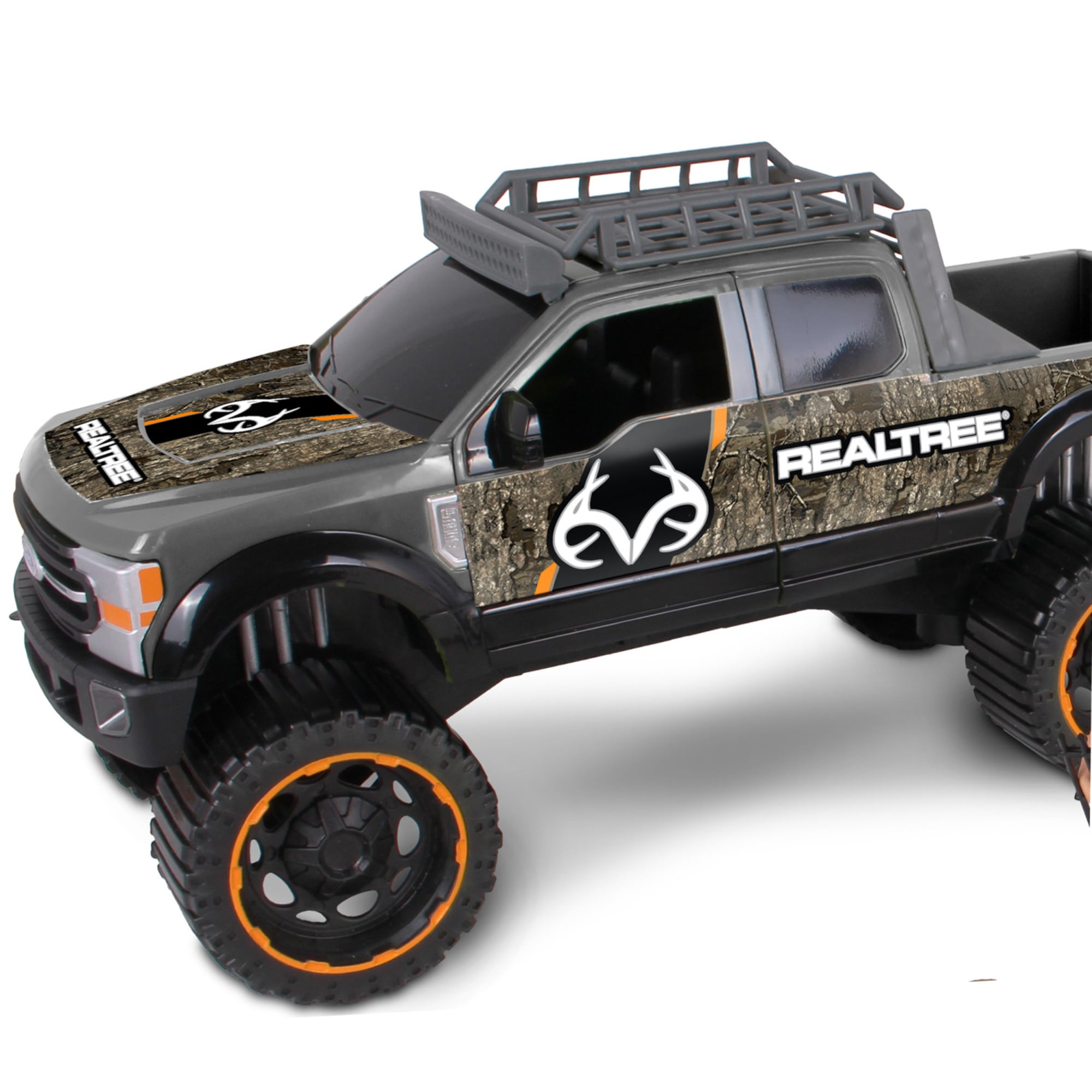 Realtree G0698143218446 Play-Toys - View #4