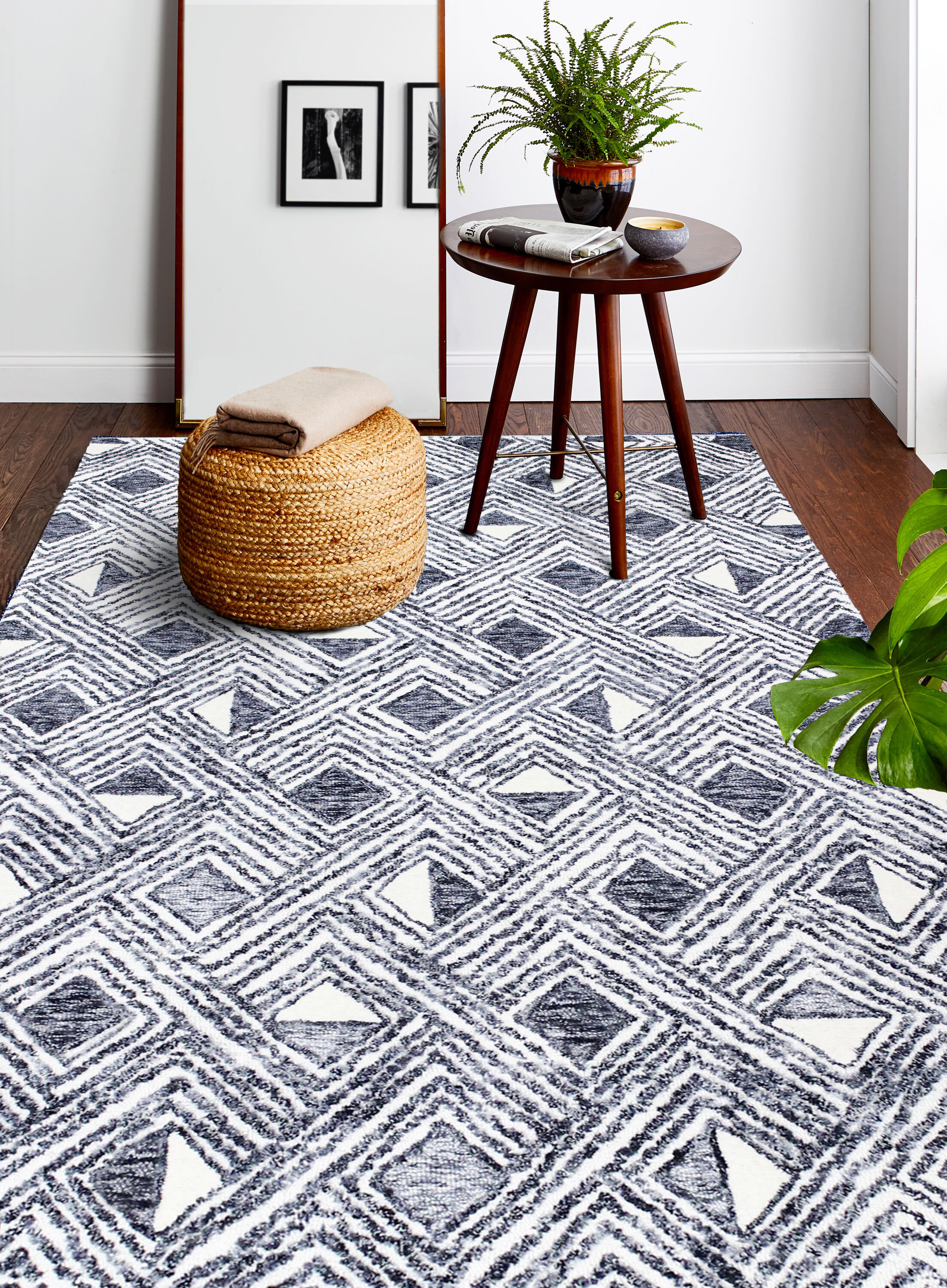 Bashian 649652292717 rugs - View #5