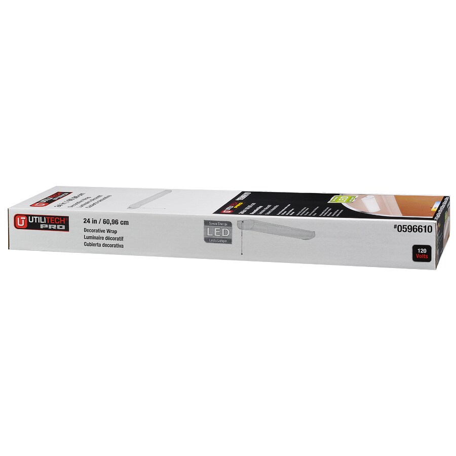 Utilitech Pro MXL4003-LED24K840 Wraparound-Lights - View #2