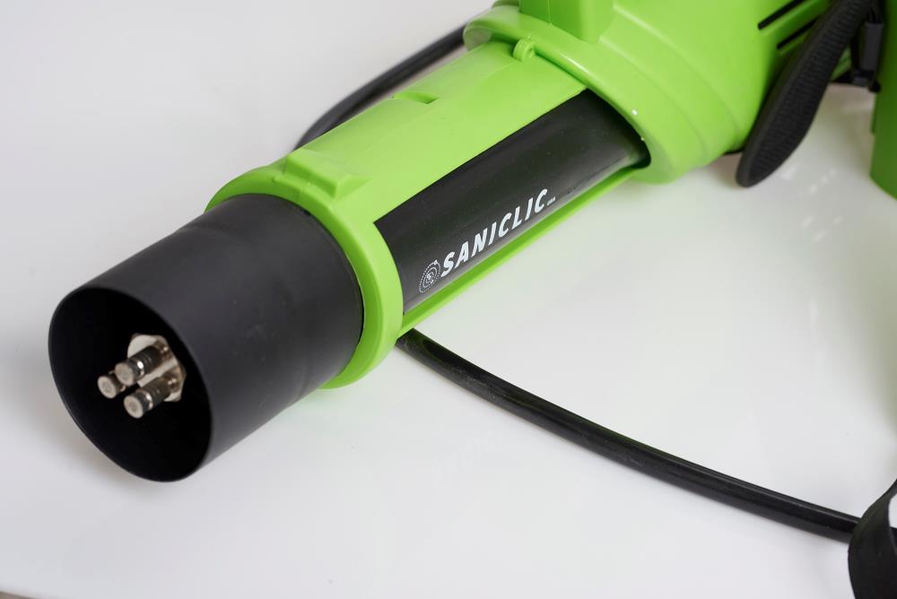 SymTek SYMUF-0160L Electrostatic-Sprayers - View #7