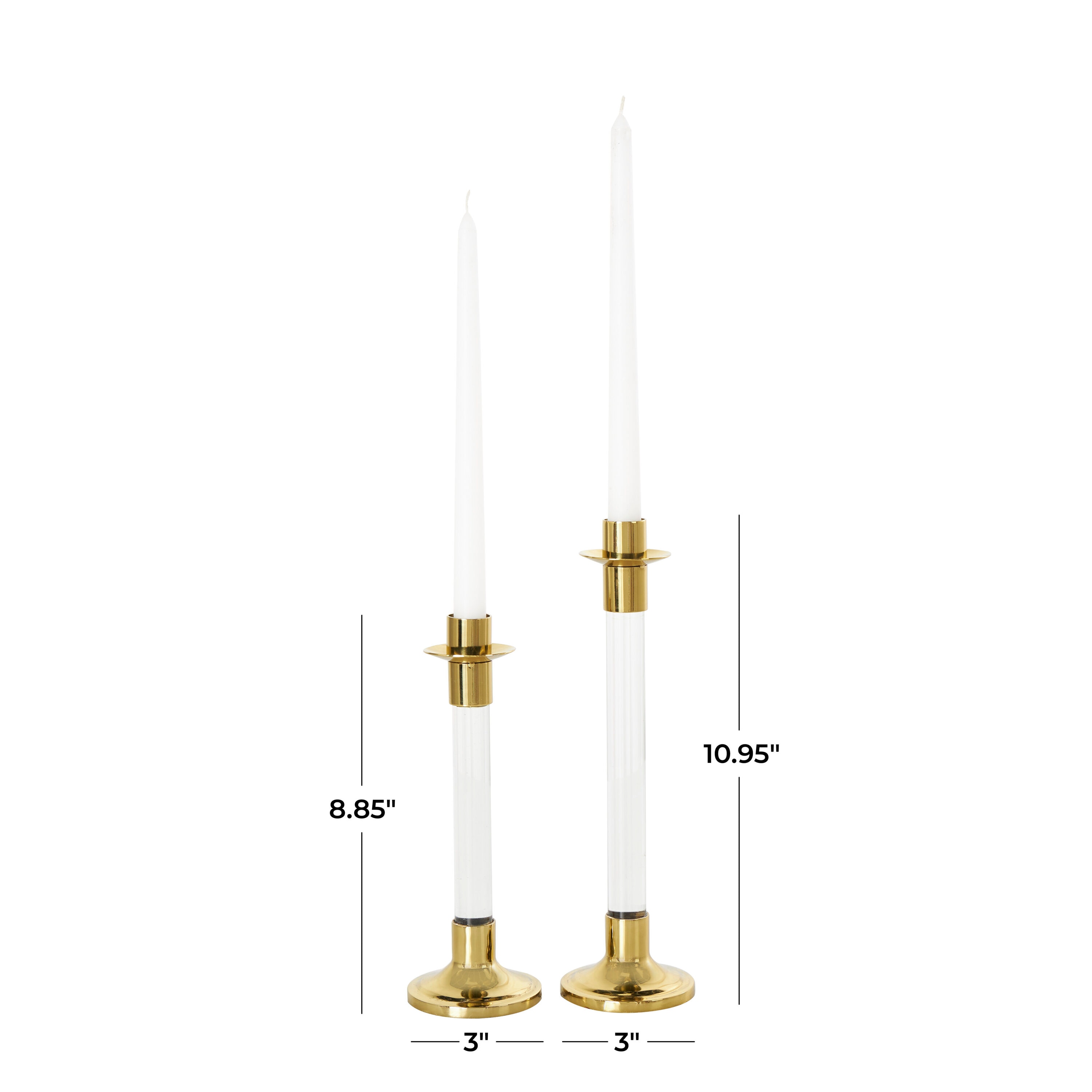 Grayson Lane 821394 Candle-Holders - View #5
