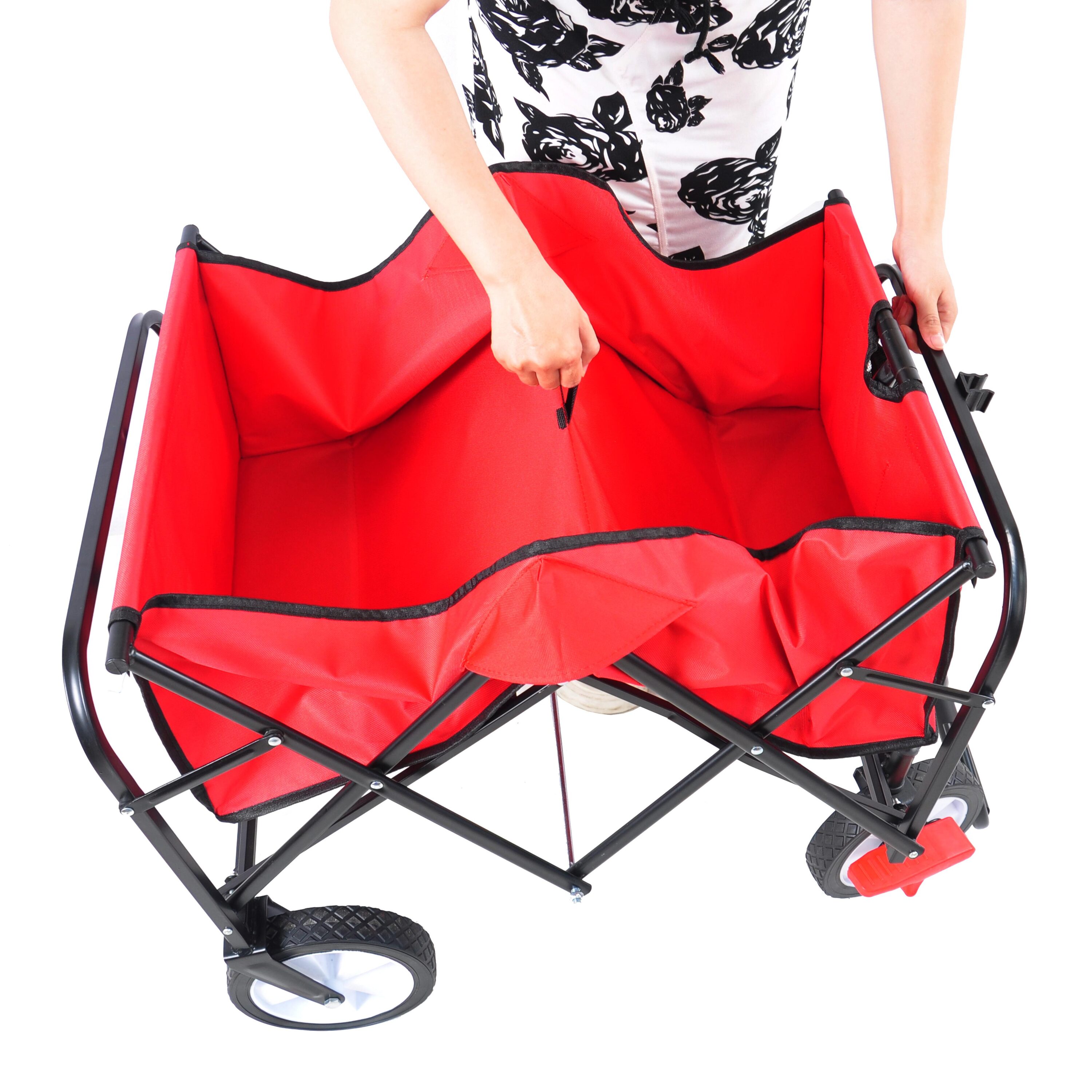 Bayfeve BF-6294-74QL Yard-Carts - View #10