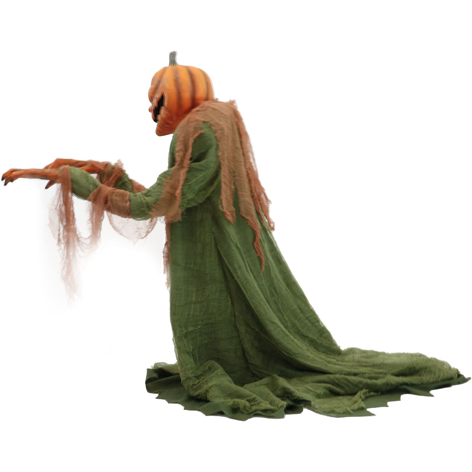 Haunted Hill Farm HHLGPUMP-2FLSA Halloween-Animatronics - View #14