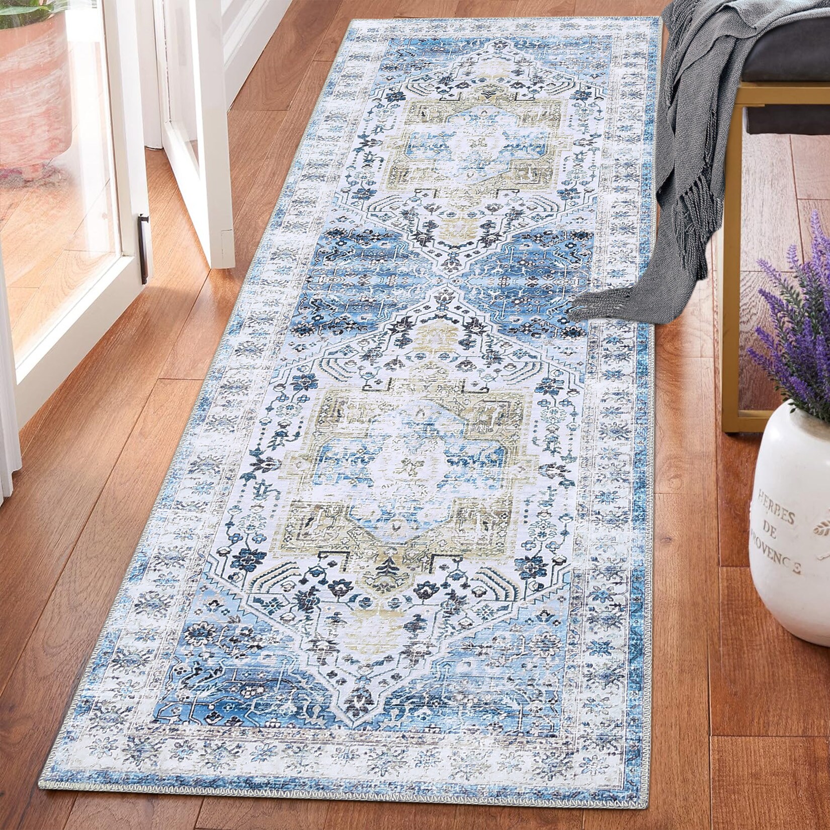 Garvee SUNNY-PHO-0XT1PIEF rugs - View #5