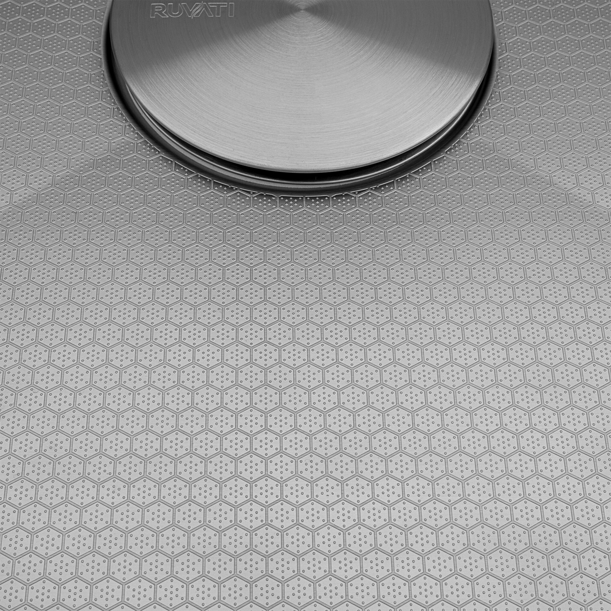 Ruvati RVH8630 Kitchen-Sinks - View #7