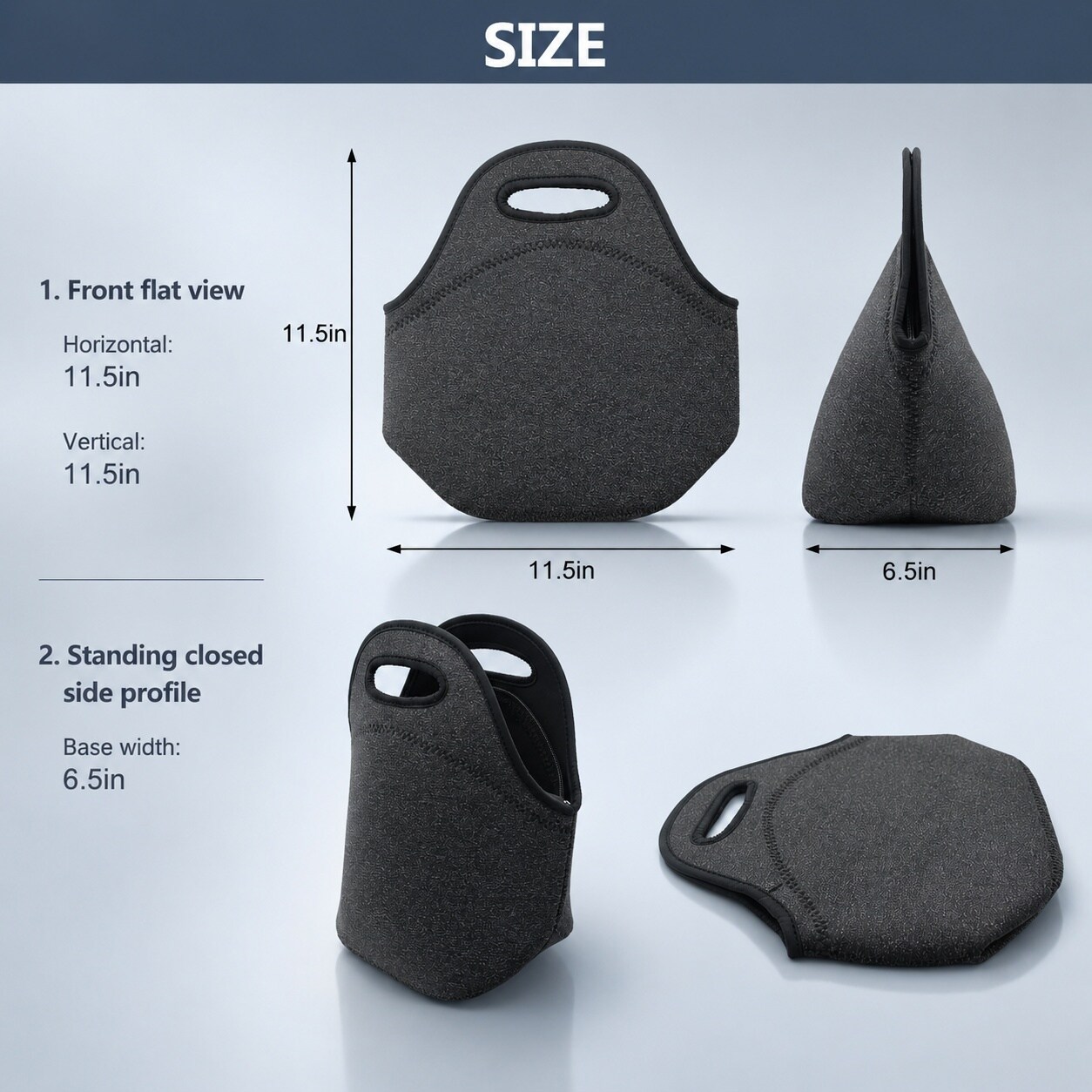 Baginizer BAGINIZER002304 Portable-Coolers - View #2