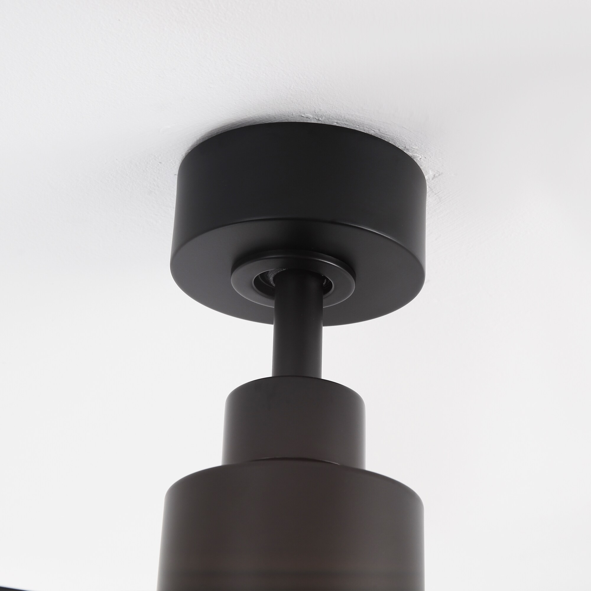 Parrot Uncle F6014BK Ceiling-Fans - View #15