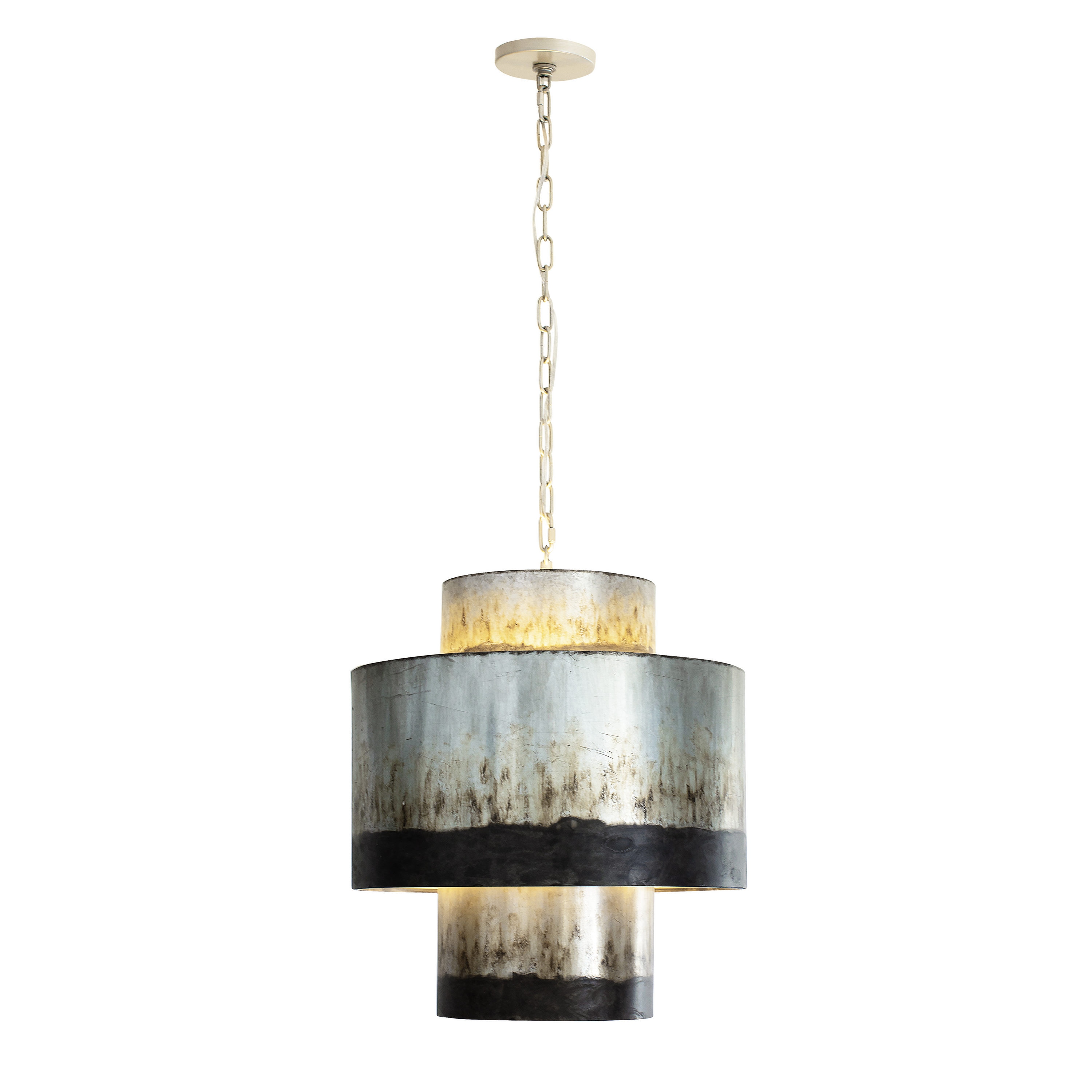 Varaluz 323F04OG Pendant-Lights - View #4