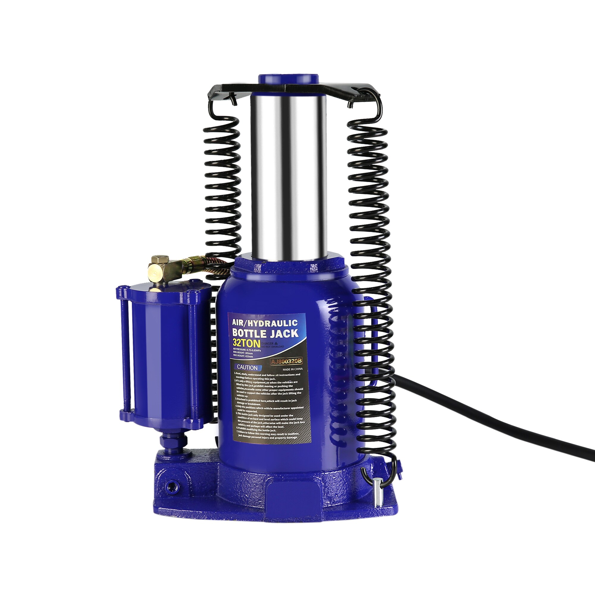 Siavonce XH24015 jacks - View #5