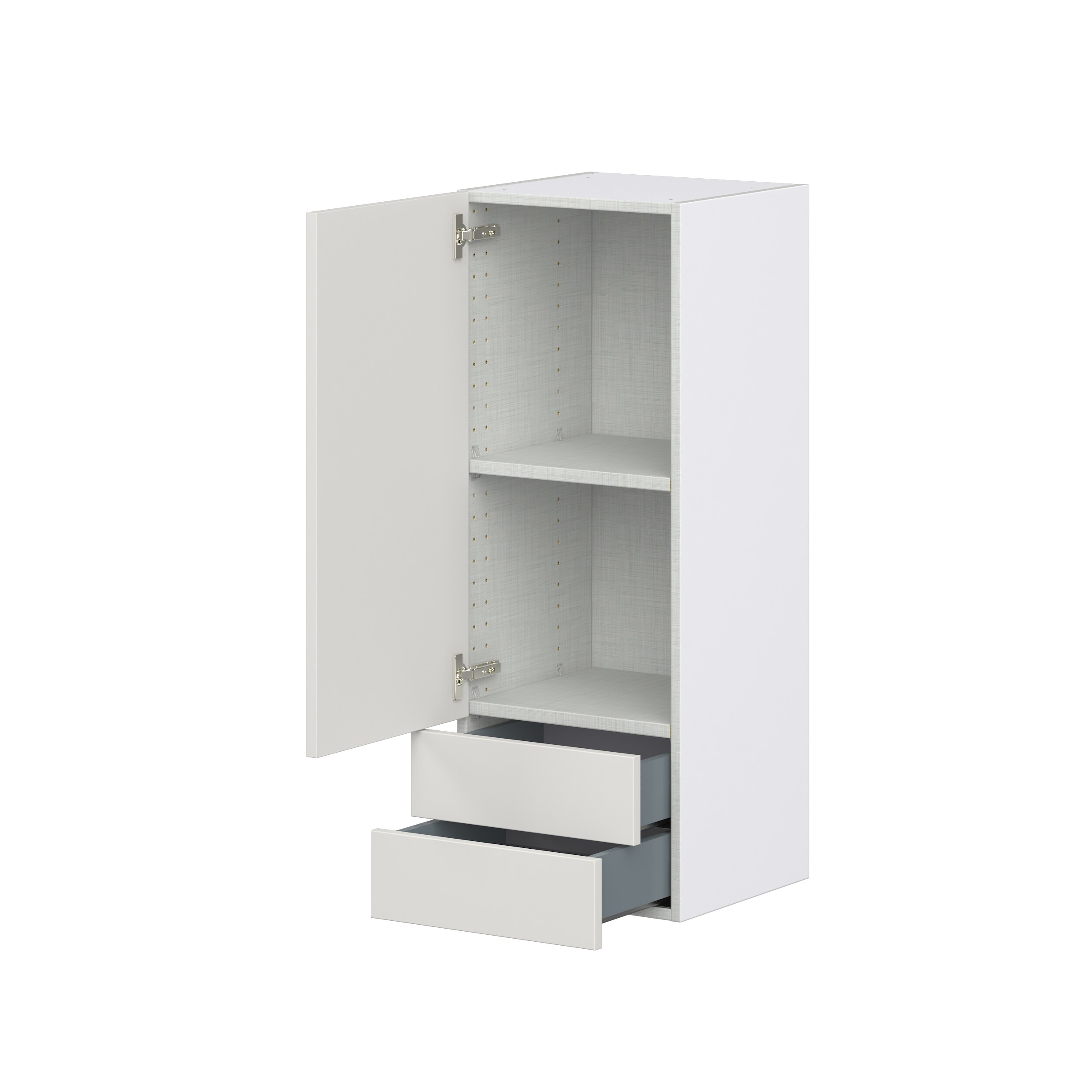 Hugo&Borg DSW1540B(L/R)-BE Cabinets-Kitchen - View #7