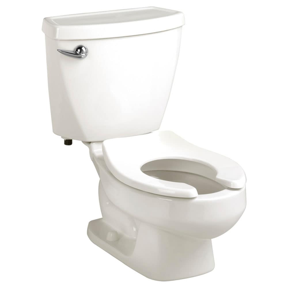 American Standard 2315228.020 toilets - View #8